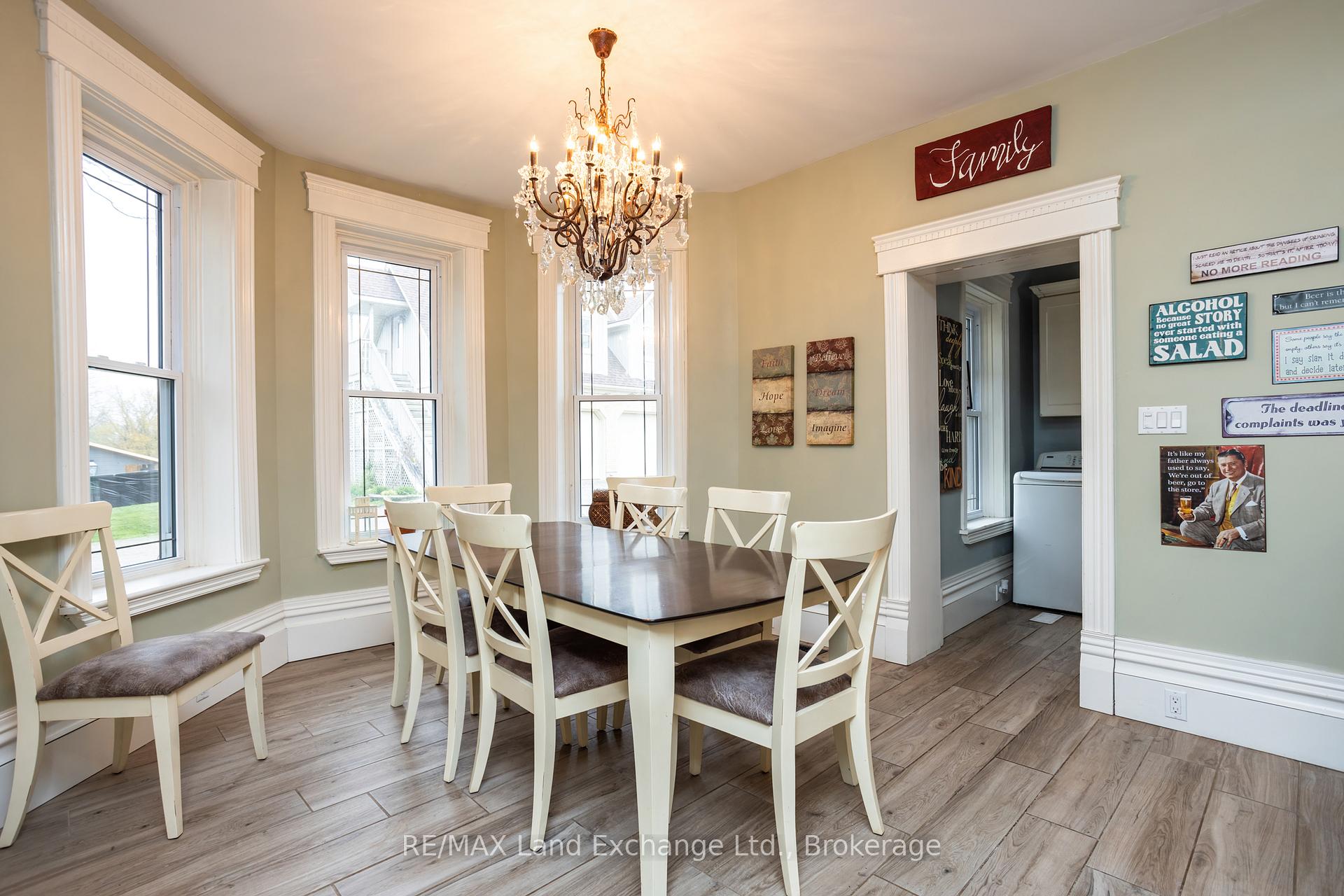 Photo 14 of 175 Queen Street S, Arran-Elderslie — HOMEH