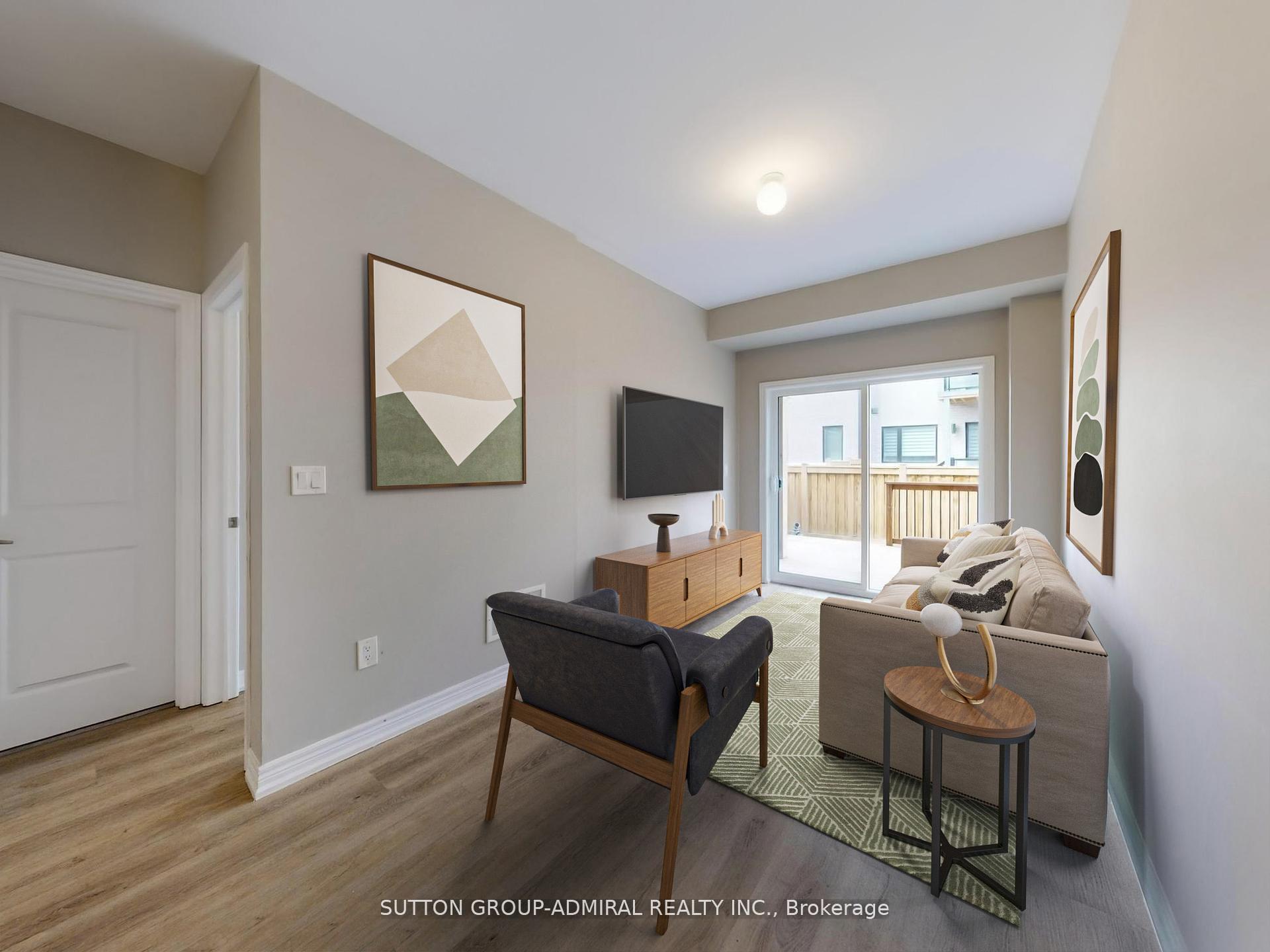 Photo 3 of 70 Laskin Drive, Vaughan, Patterson — HOMEH