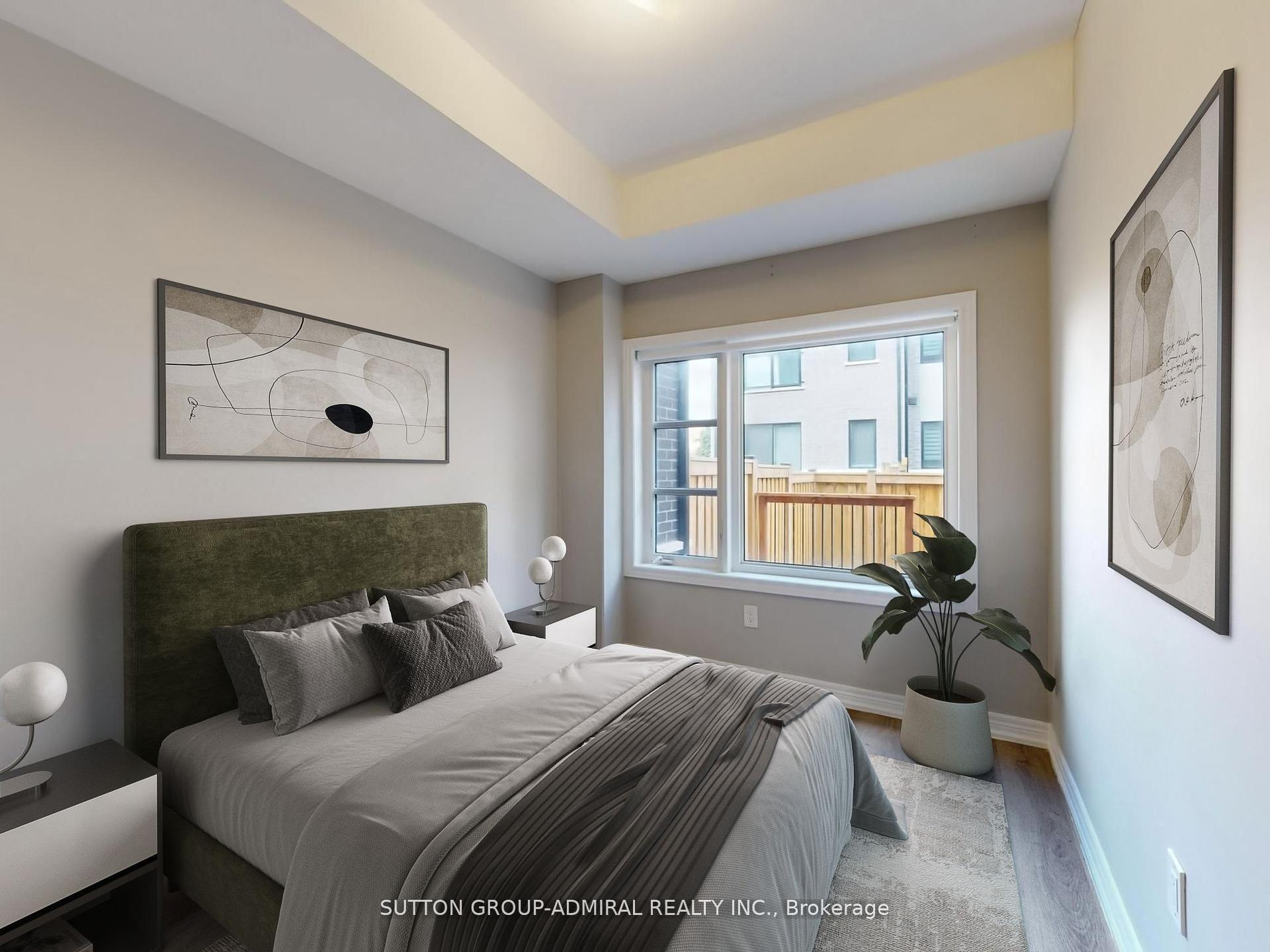 Photo 5 of 70 Laskin Drive, Vaughan, Patterson — HOMEH