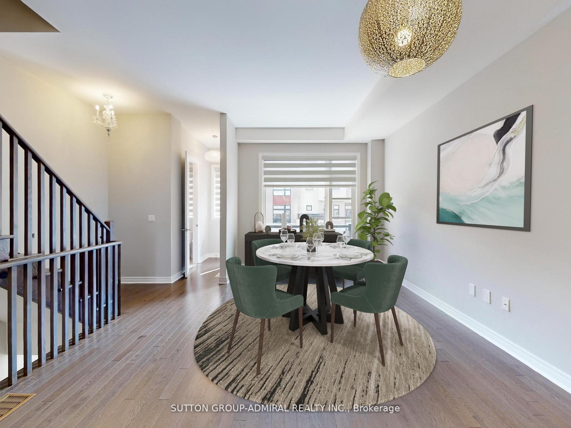 Photo 8 of 70 Laskin Drive, Vaughan, Patterson — HOMEH