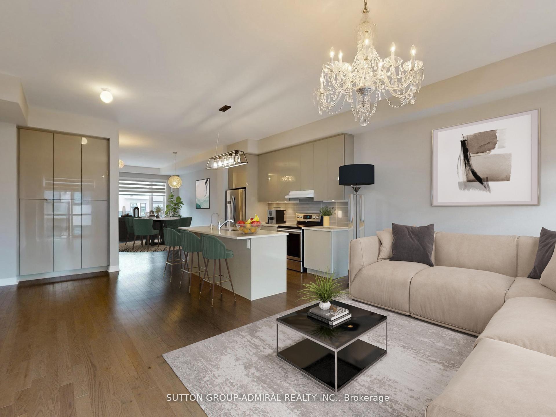 Photo 10 of 70 Laskin Drive, Vaughan, Patterson — HOMEH