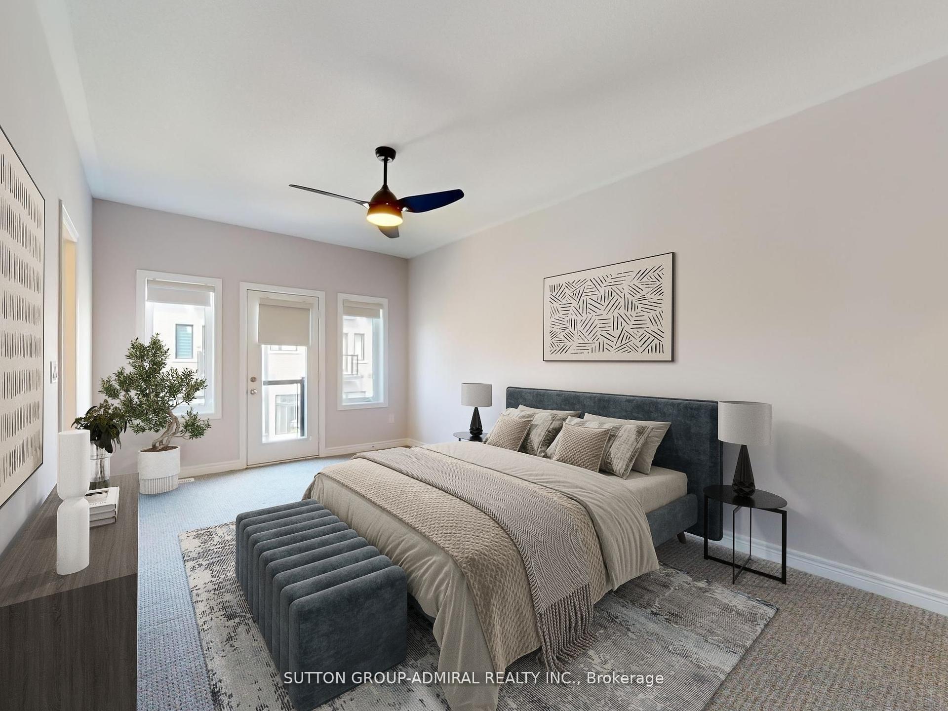 Photo 23 of 70 Laskin Drive, Vaughan, Patterson — HOMEH