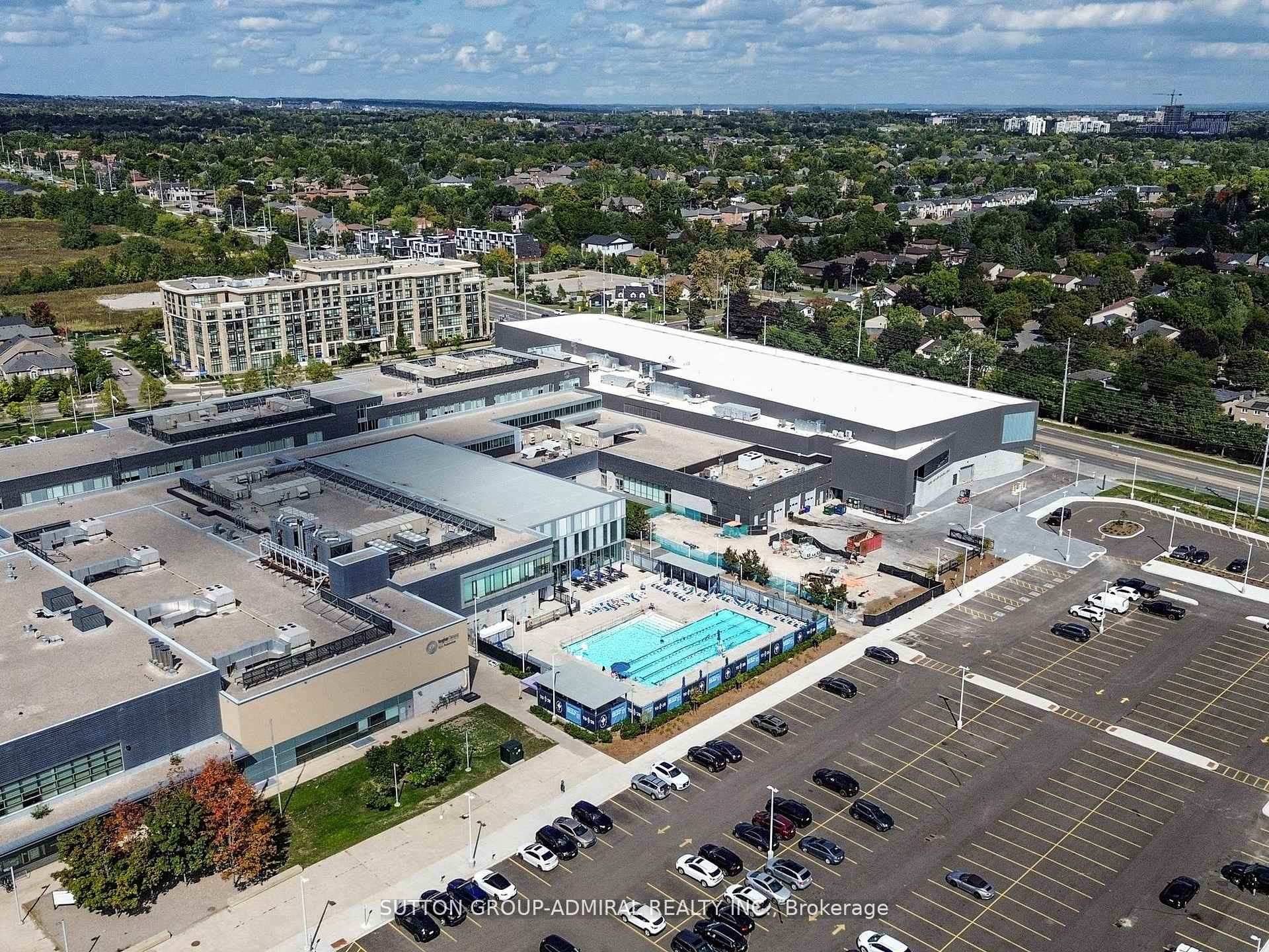 Photo 45 of 70 Laskin Drive, Vaughan, Patterson — HOMEH