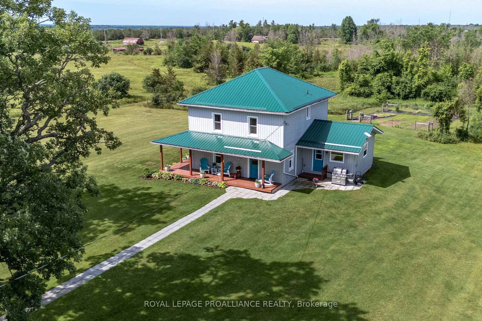 Photo 1 of 69 Whalen Road, Tyendinaga, Tyendinaga Township — HOMEH