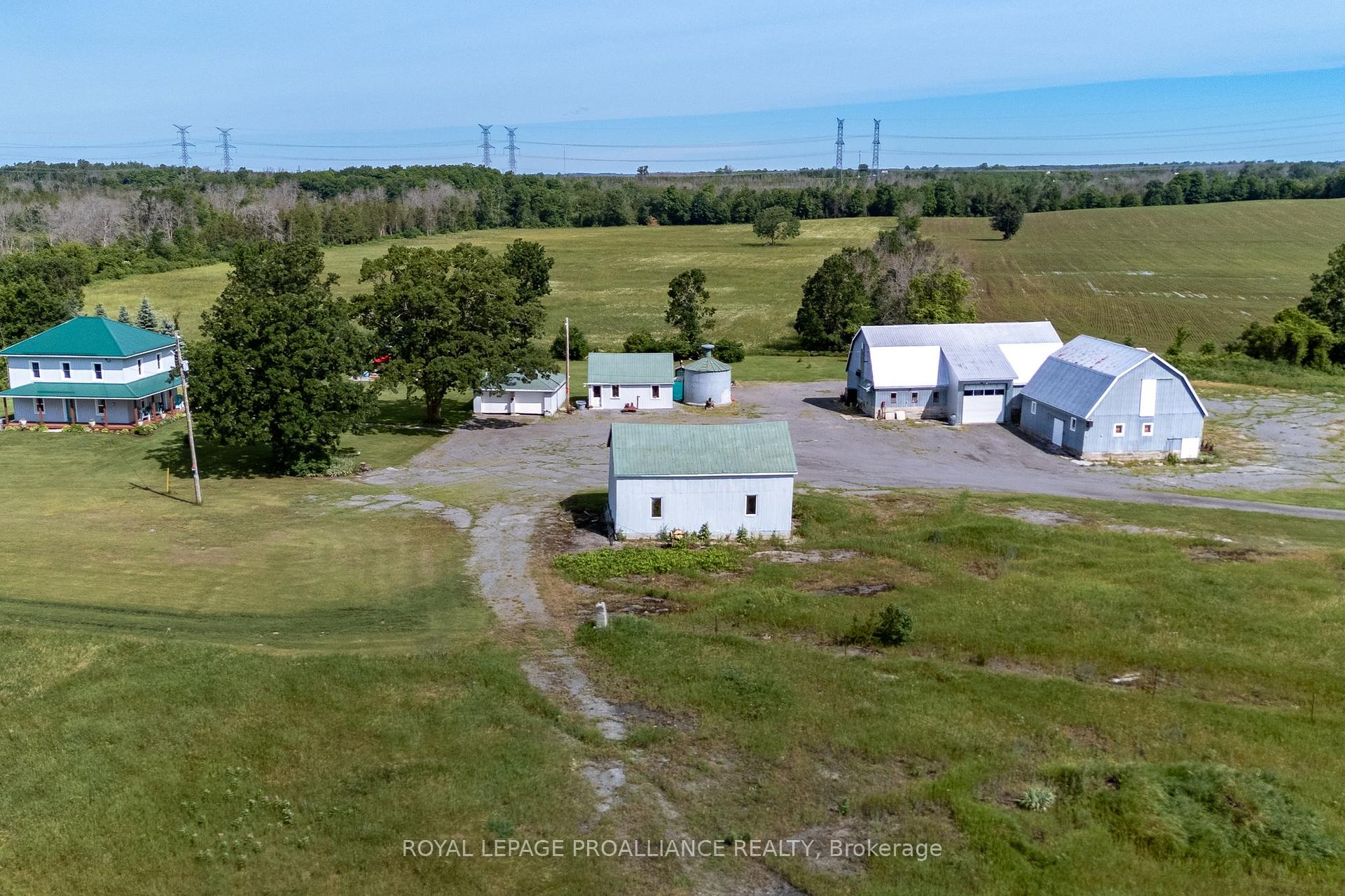 Photo 2 of 69 Whalen Road, Tyendinaga, Tyendinaga Township — HOMEH