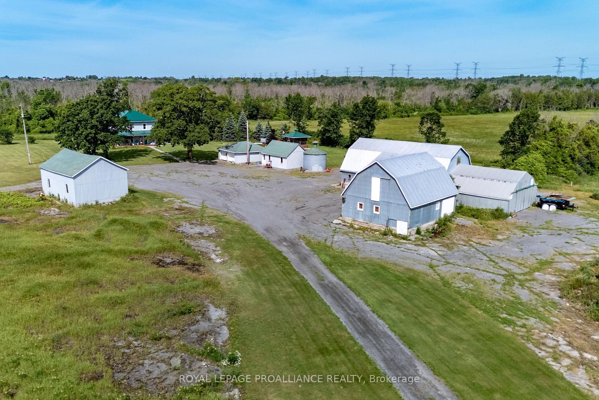 Photo 3 of 69 Whalen Road, Tyendinaga, Tyendinaga Township — HOMEH