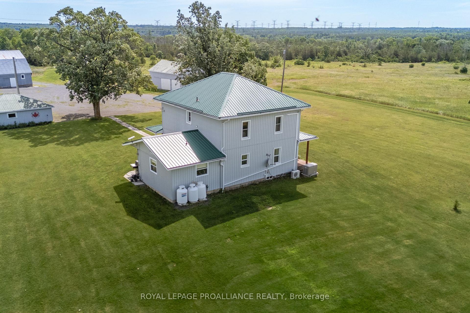 Photo 7 of 69 Whalen Road, Tyendinaga, Tyendinaga Township — HOMEH