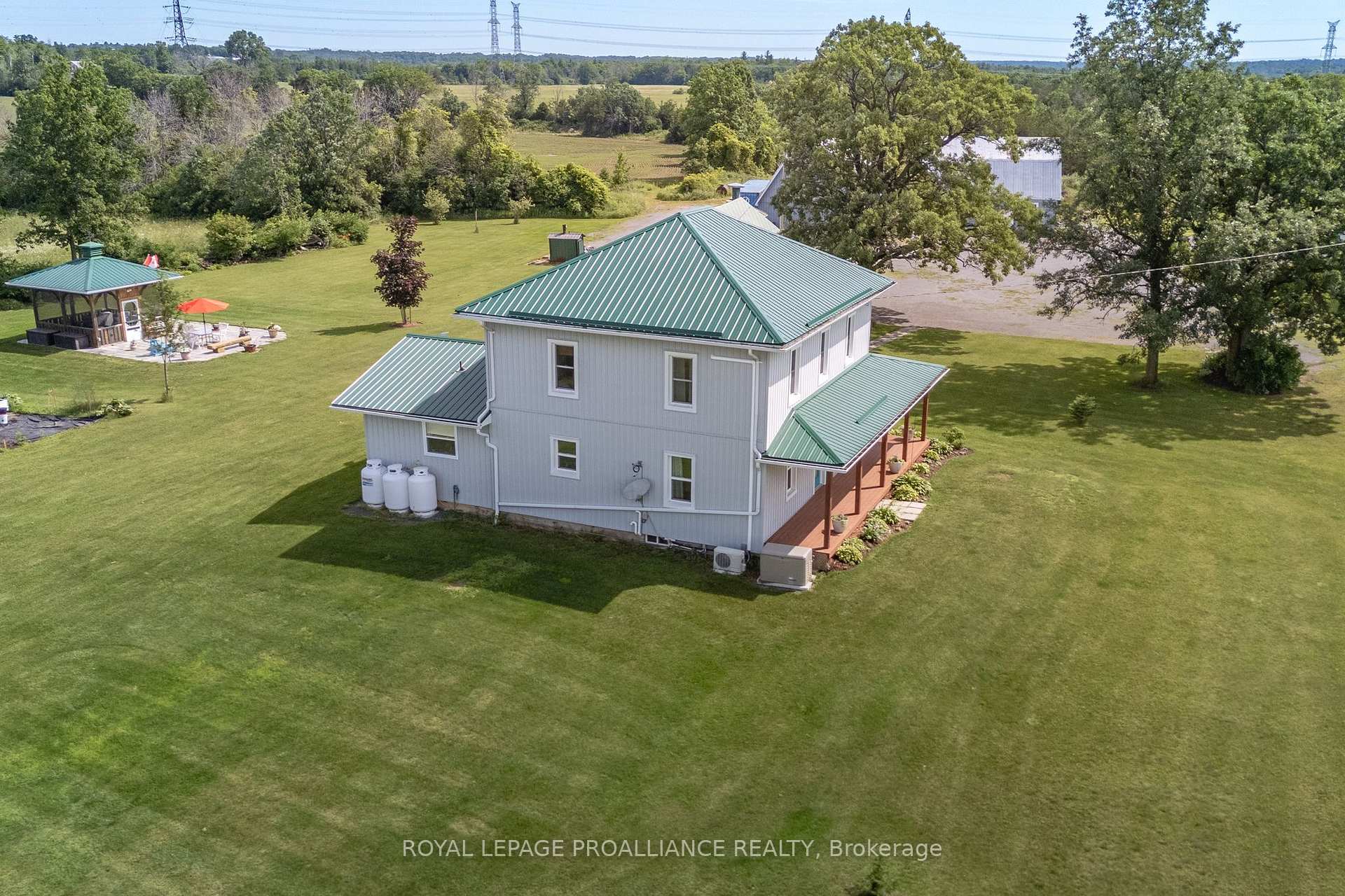 Photo 8 of 69 Whalen Road, Tyendinaga, Tyendinaga Township — HOMEH