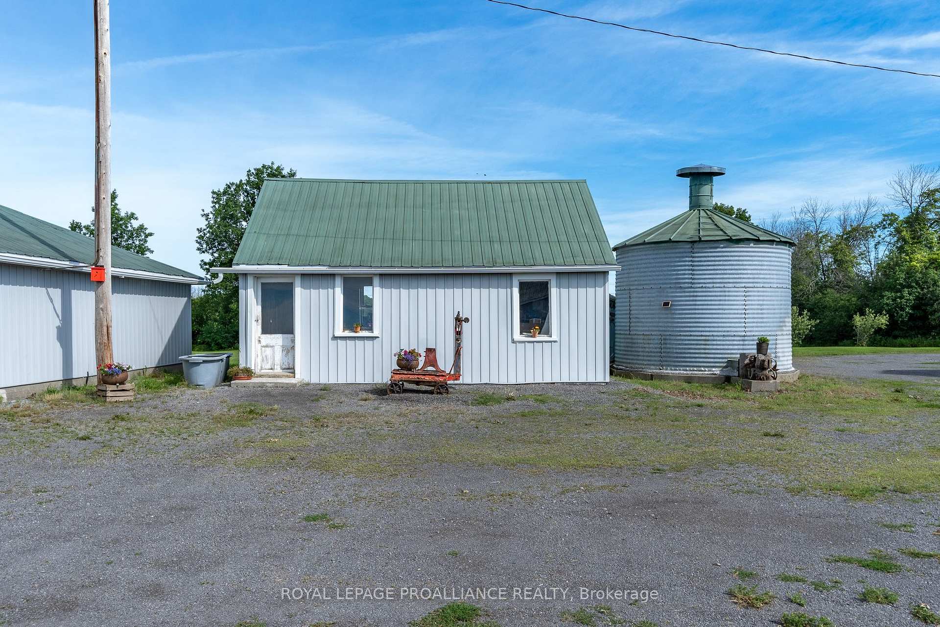 Photo 11 of 69 Whalen Road, Tyendinaga, Tyendinaga Township — HOMEH
