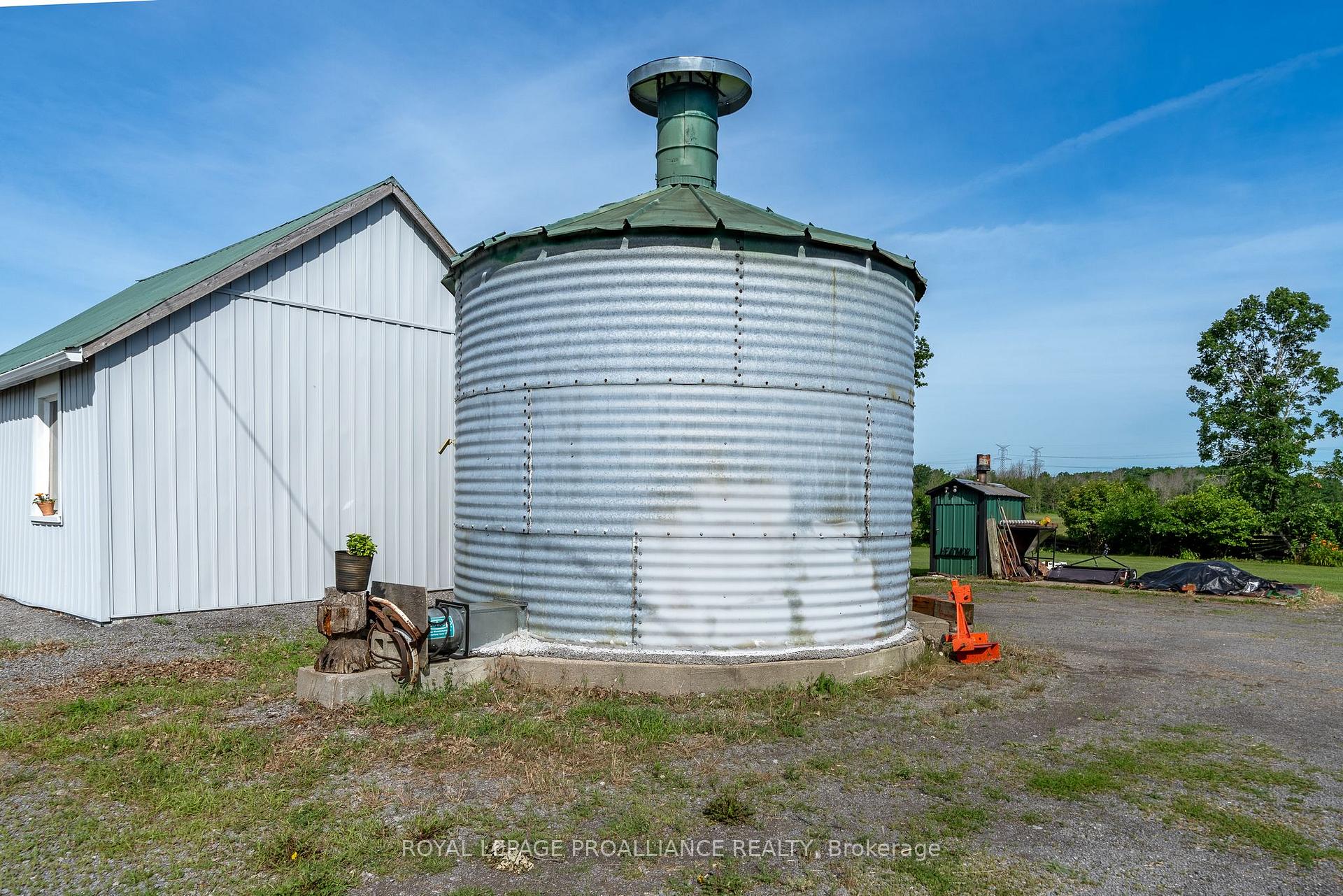 Photo 12 of 69 Whalen Road, Tyendinaga, Tyendinaga Township — HOMEH