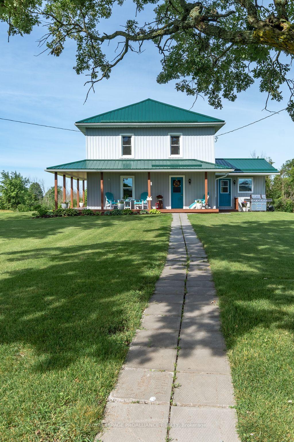 Photo 13 of 69 Whalen Road, Tyendinaga, Tyendinaga Township — HOMEH