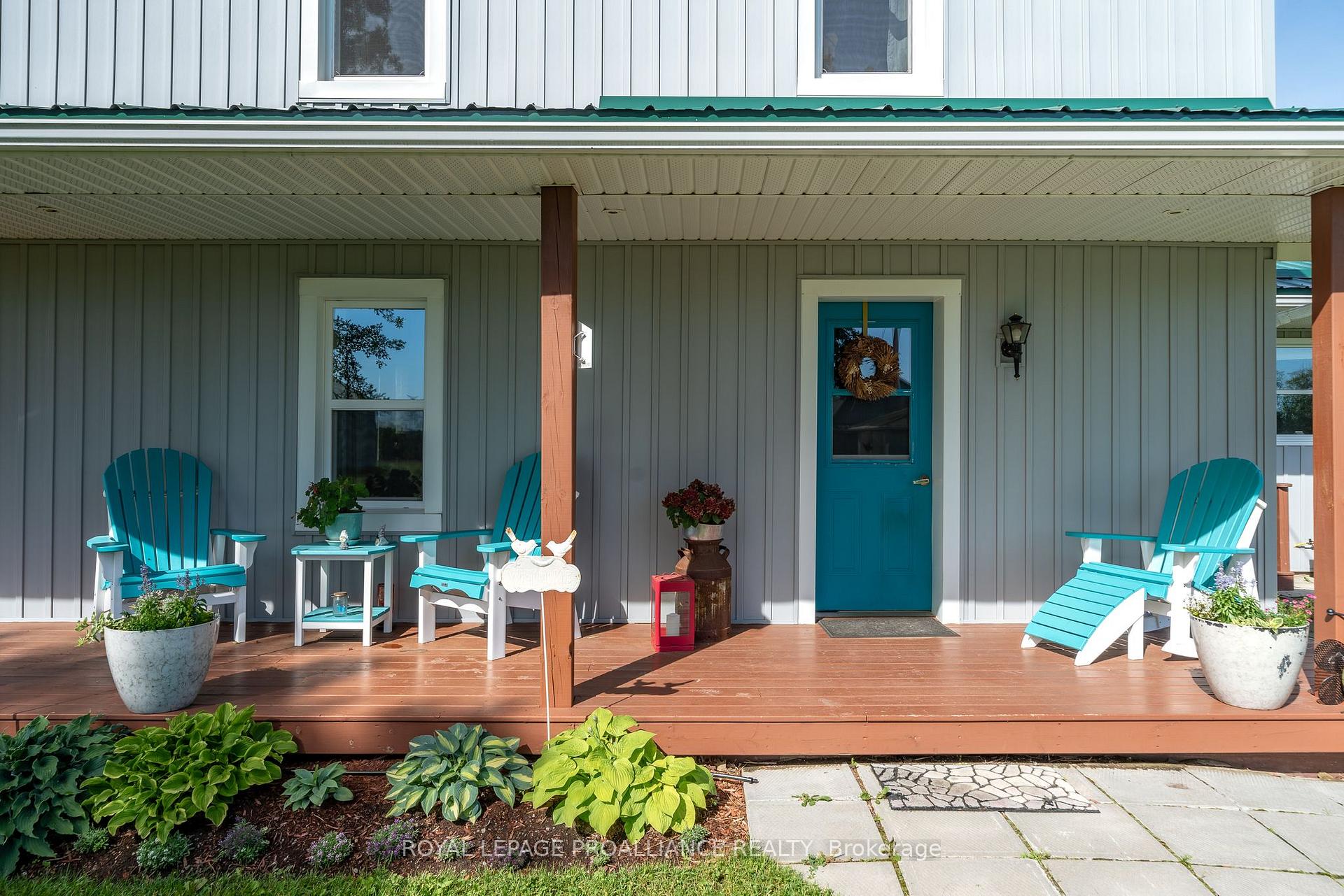 Photo 14 of 69 Whalen Road, Tyendinaga, Tyendinaga Township — HOMEH