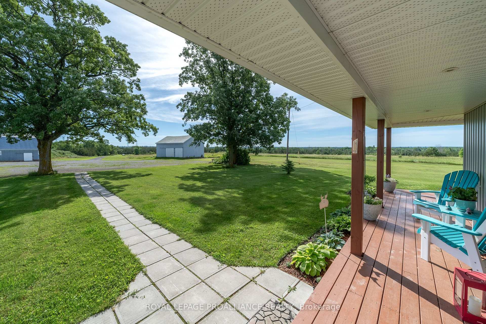 Photo 15 of 69 Whalen Road, Tyendinaga, Tyendinaga Township — HOMEH