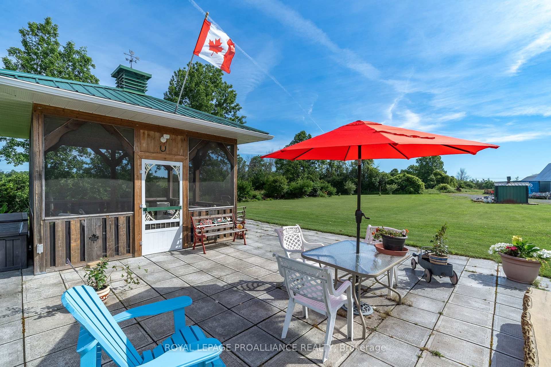 Photo 16 of 69 Whalen Road, Tyendinaga, Tyendinaga Township — HOMEH