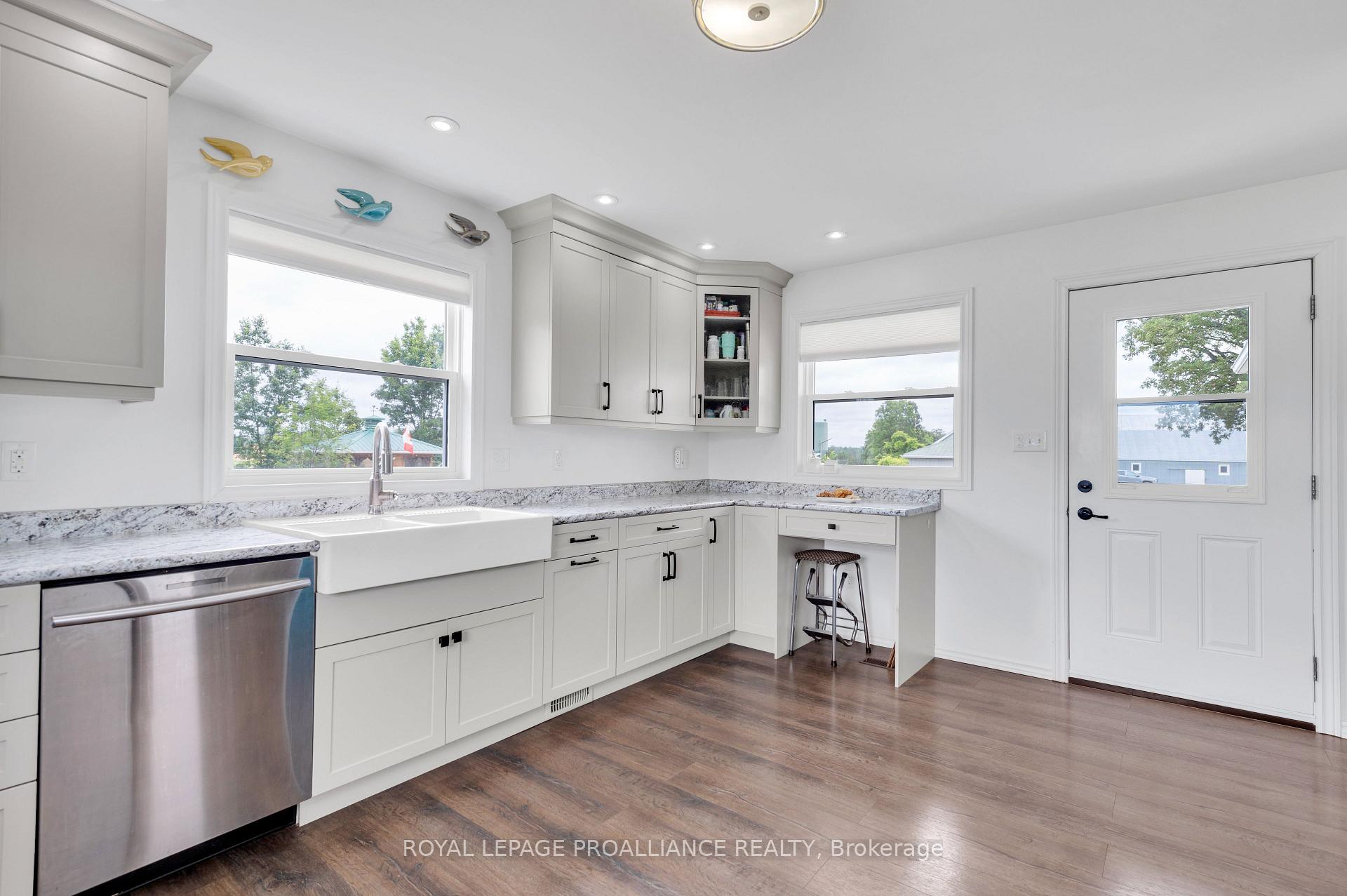 Photo 21 of 69 Whalen Road, Tyendinaga, Tyendinaga Township — HOMEH