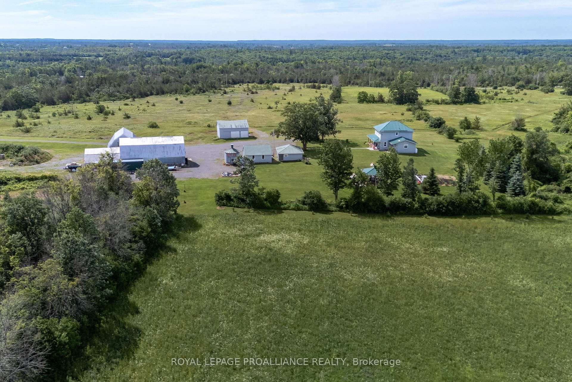 Photo 33 of 69 Whalen Road, Tyendinaga, Tyendinaga Township — HOMEH