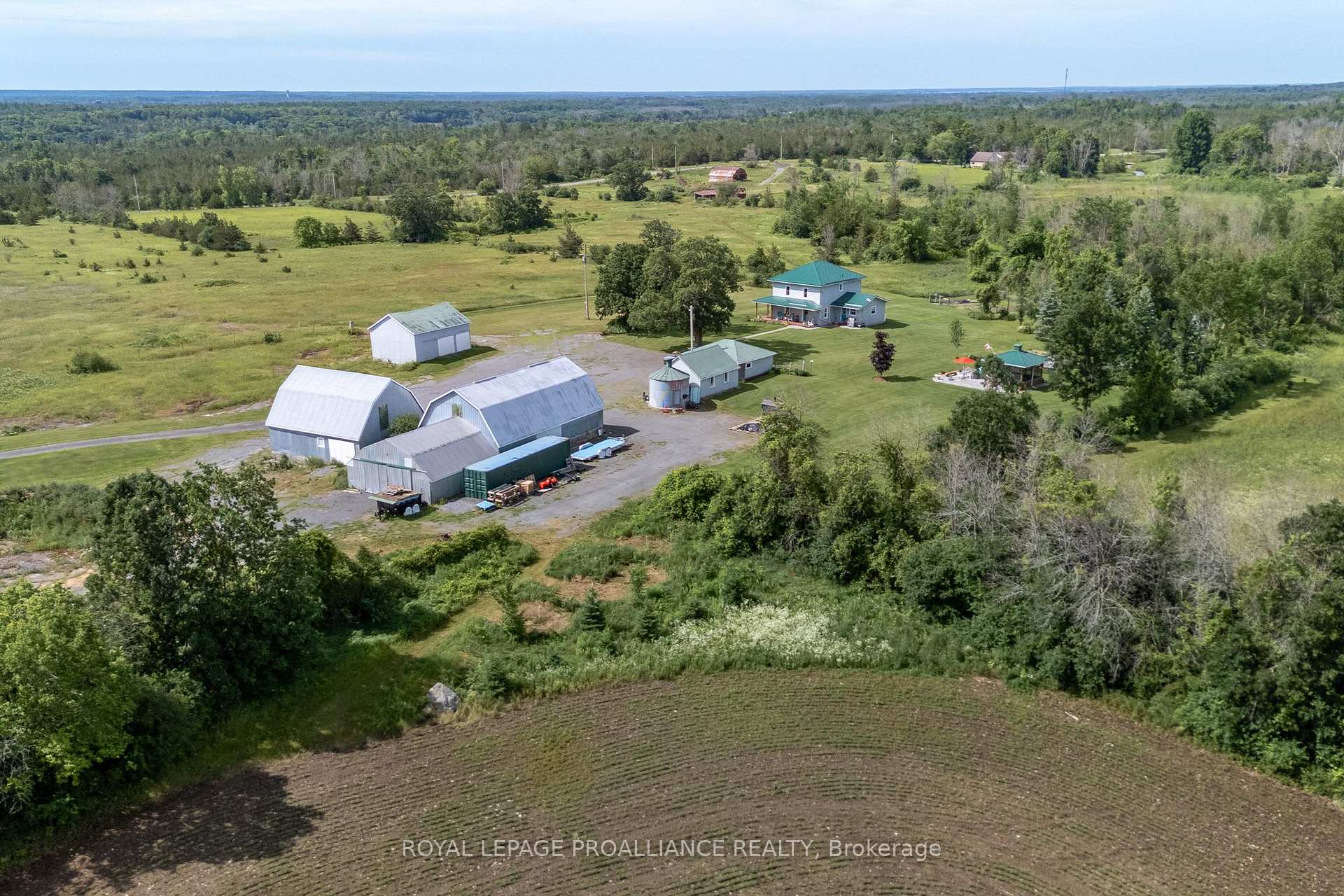Photo 35 of 69 Whalen Road, Tyendinaga, Tyendinaga Township — HOMEH