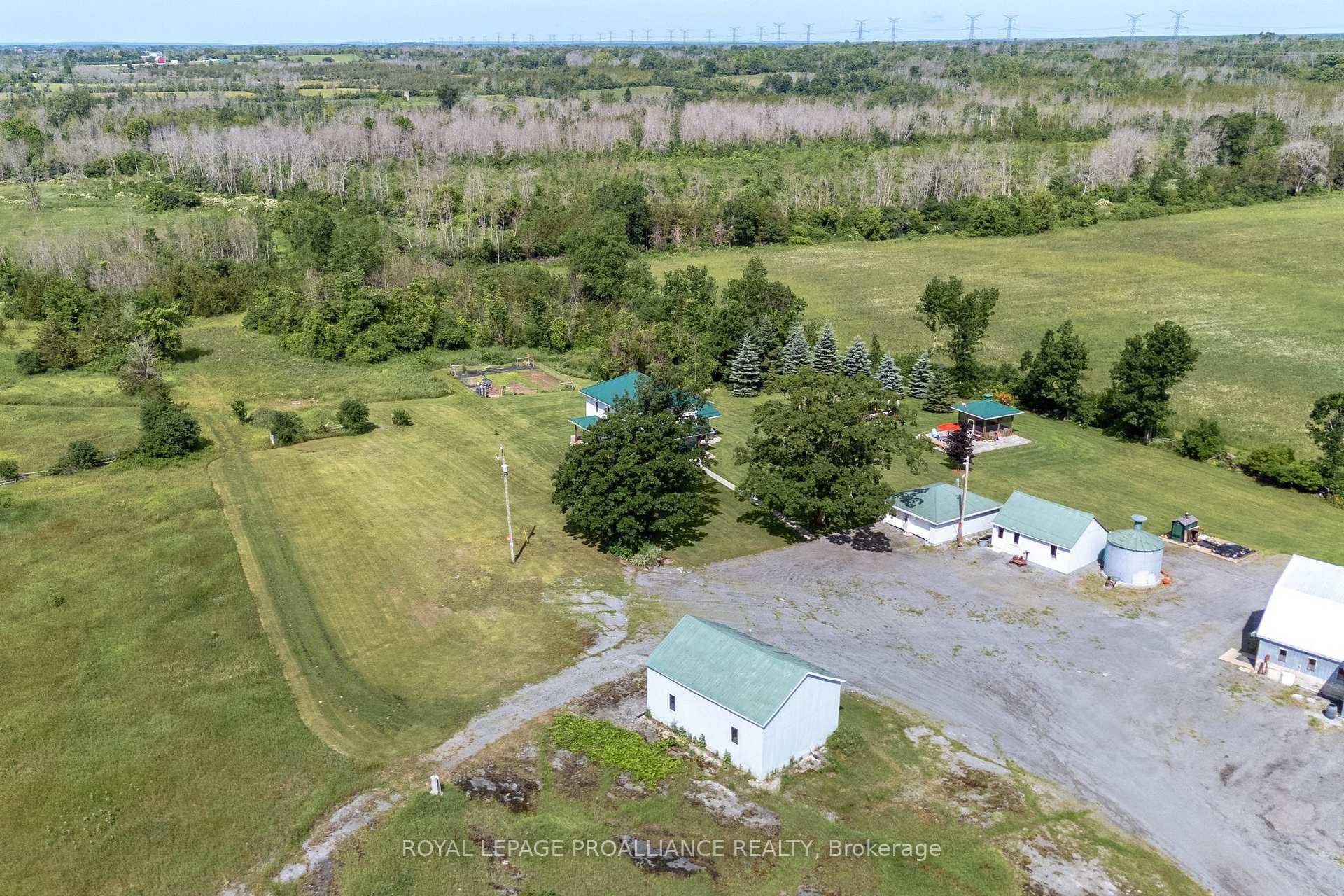 Photo 36 of 69 Whalen Road, Tyendinaga, Tyendinaga Township — HOMEH