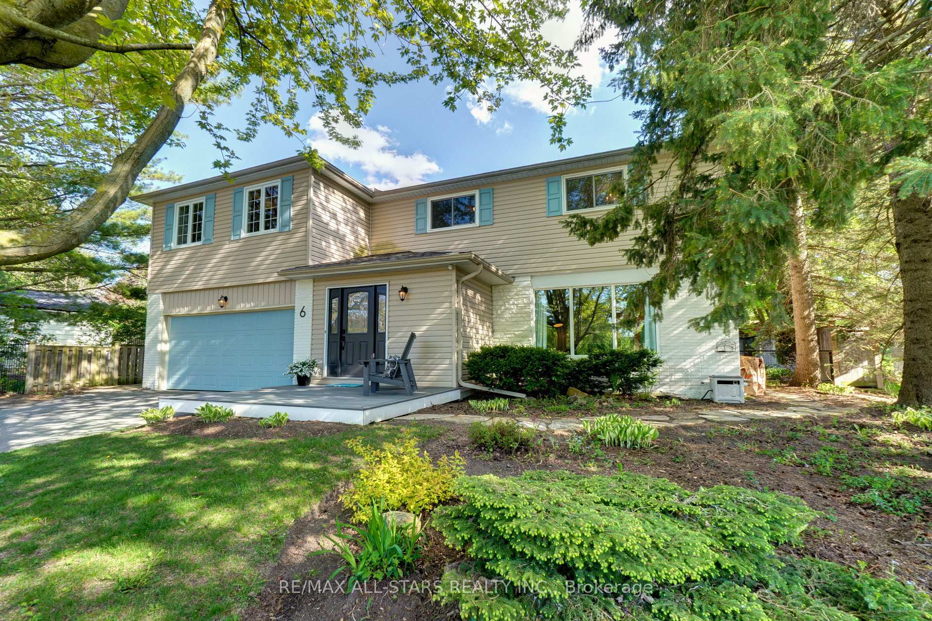 Photo 1 of 6 Wilson Street, Uxbridge — HOMEH