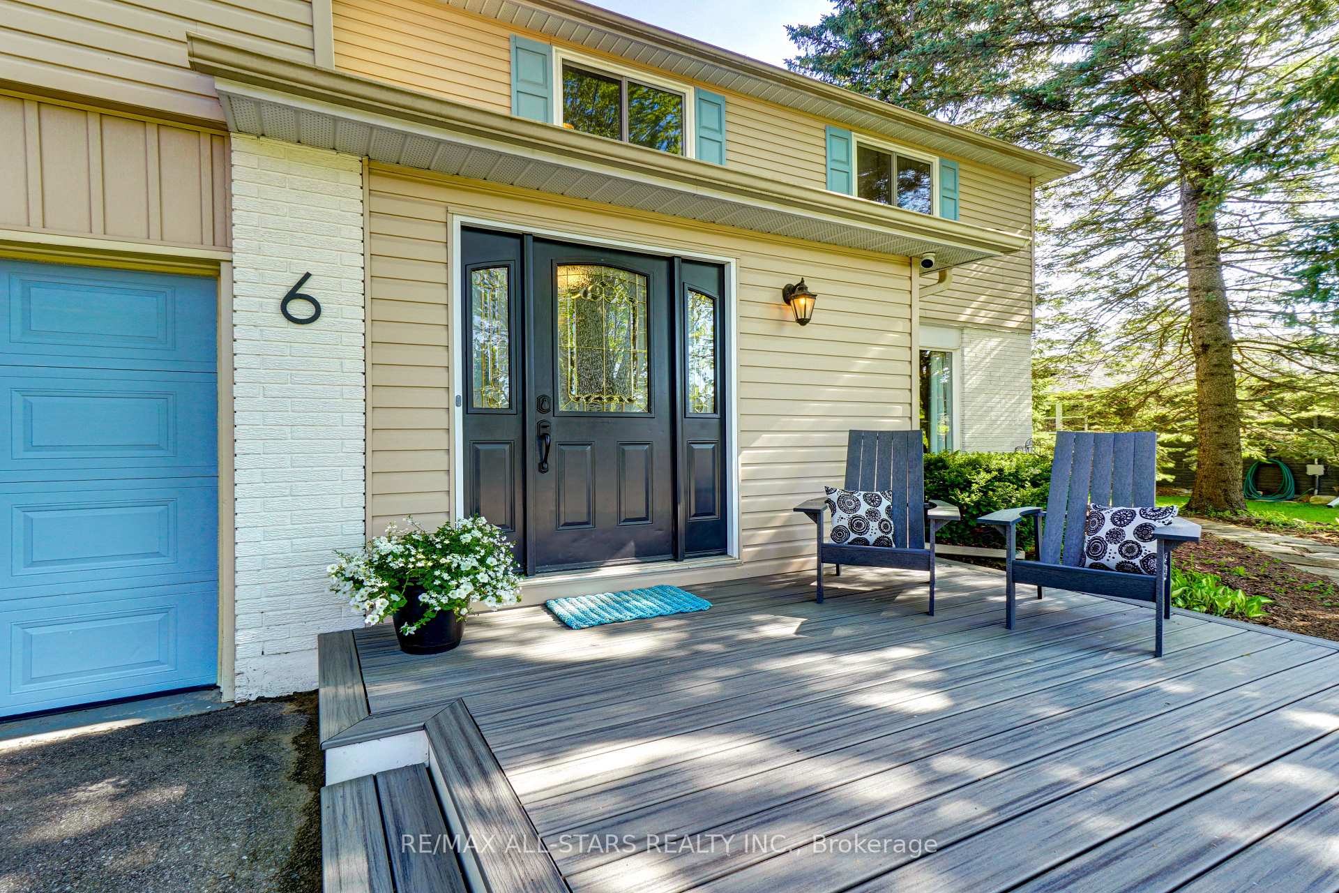 Photo 3 of 6 Wilson Street, Uxbridge — HOMEH