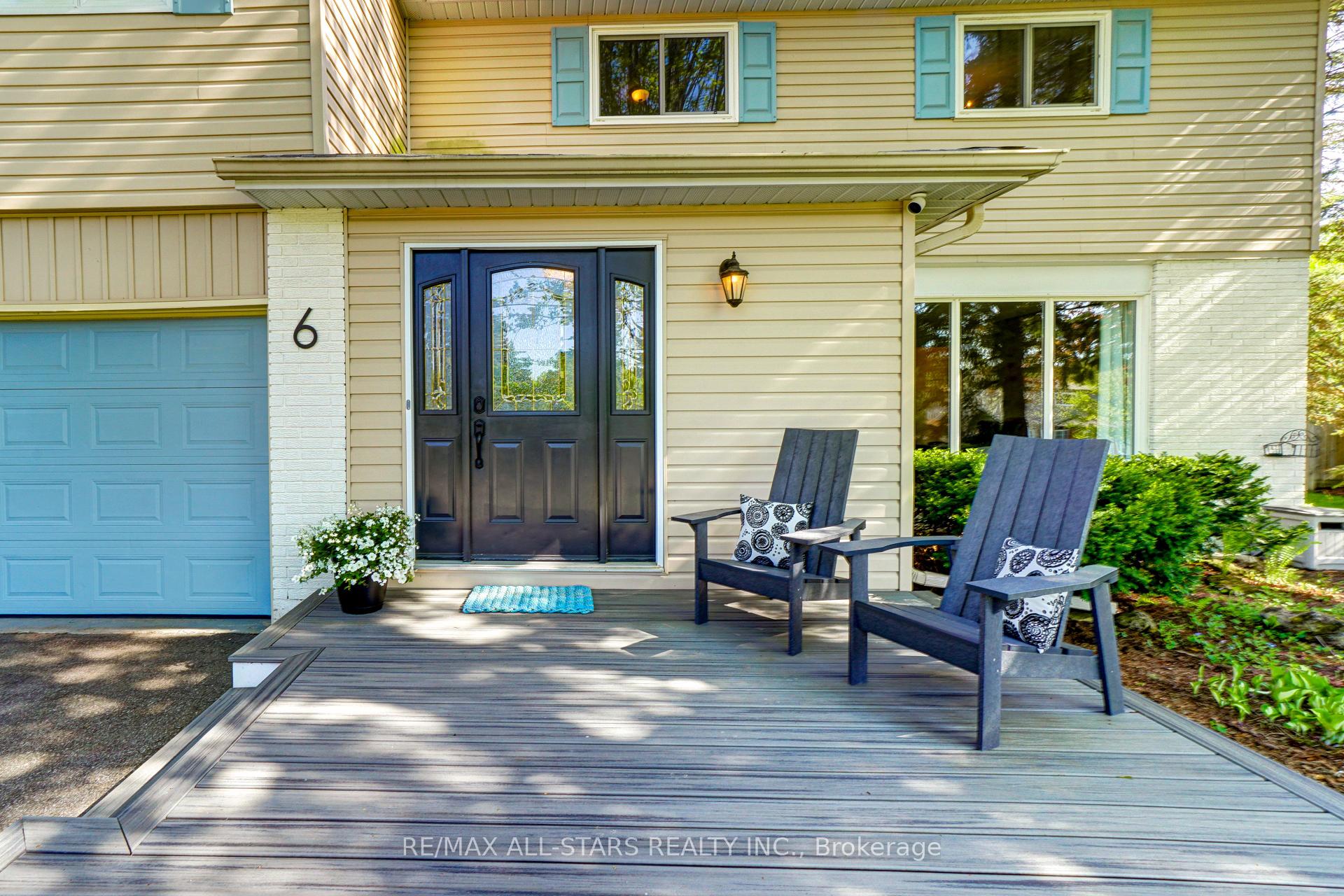 Photo 35 of 6 Wilson Street, Uxbridge — HOMEH