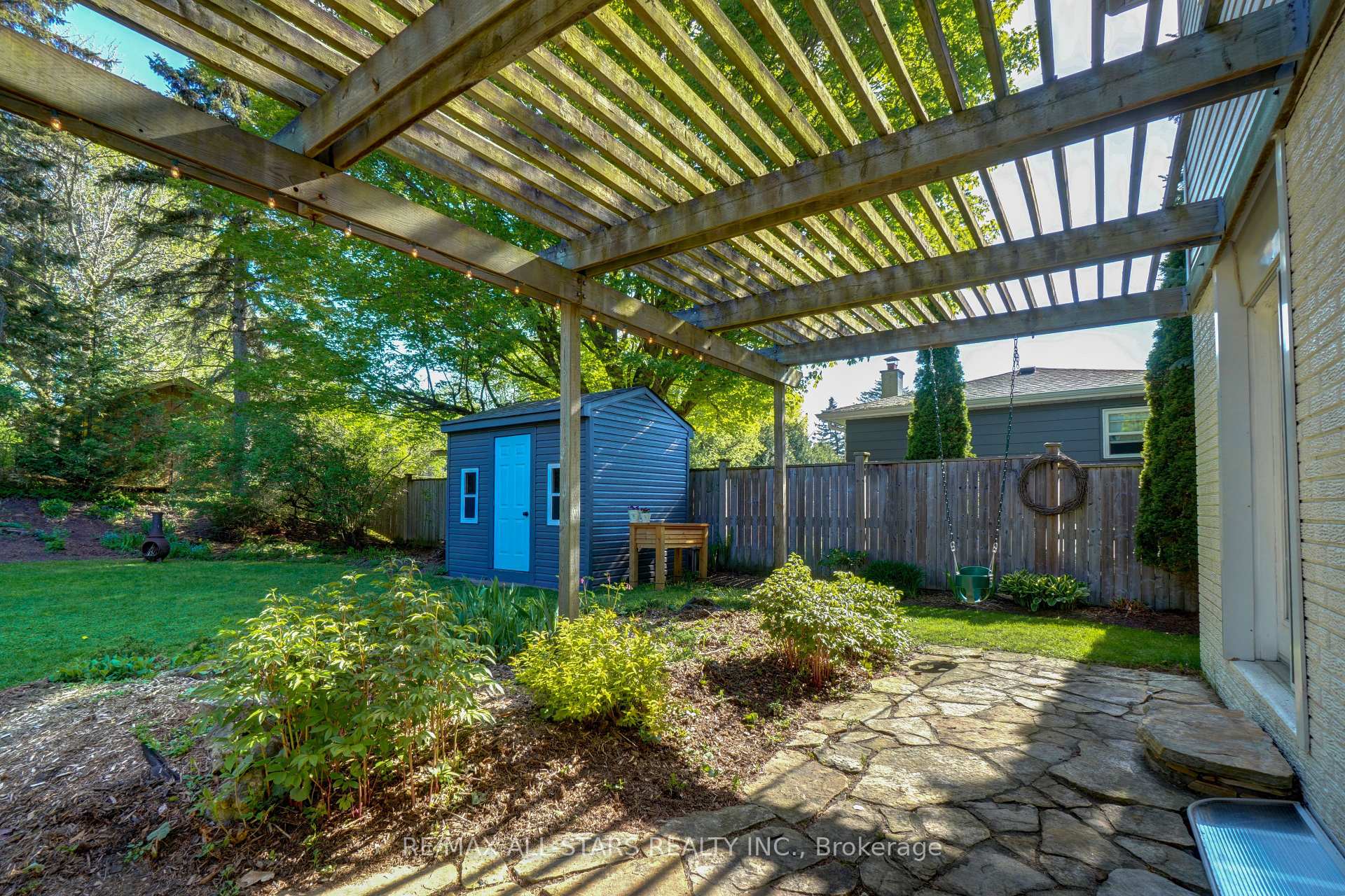 Photo 41 of 6 Wilson Street, Uxbridge — HOMEH