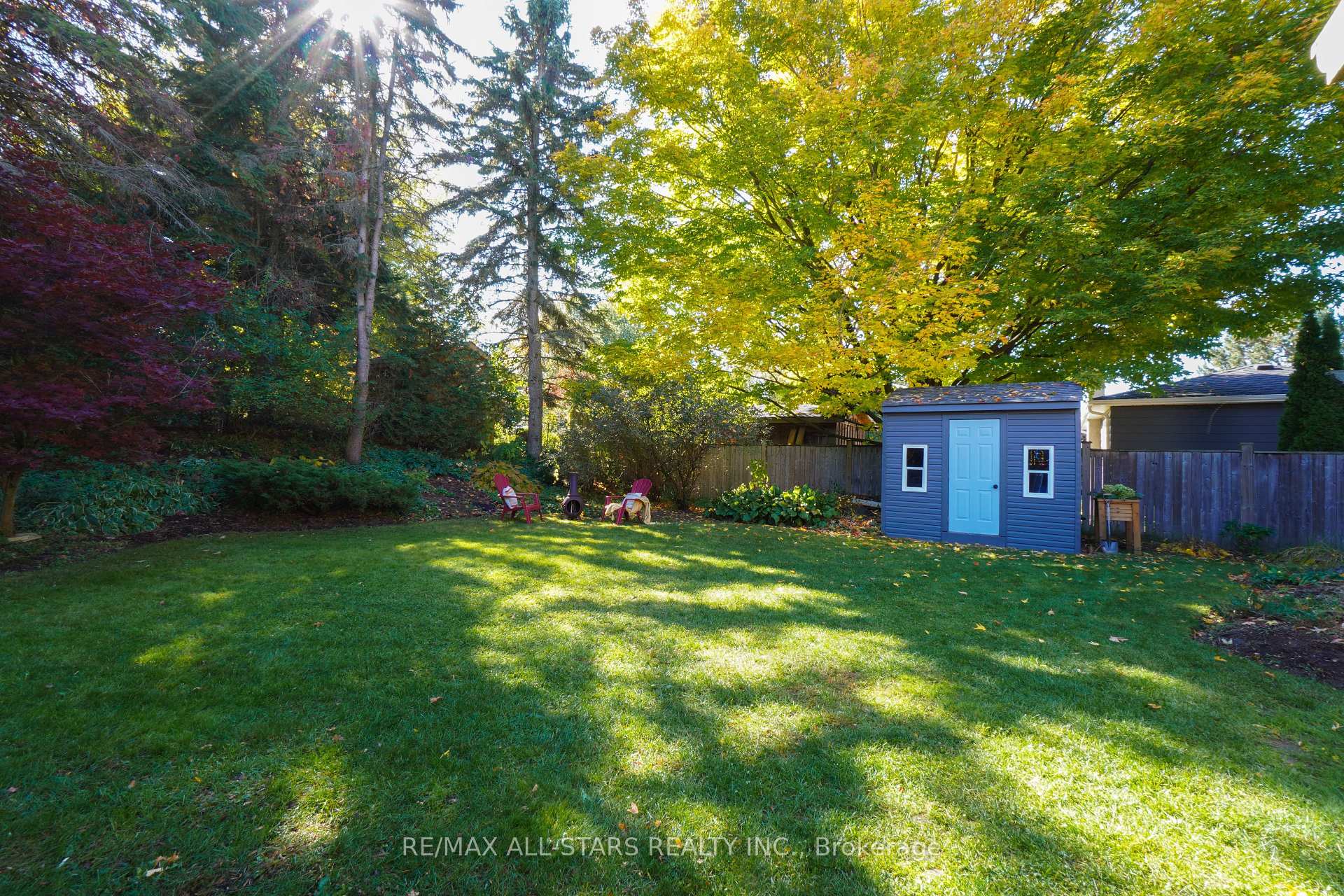 Photo 44 of 6 Wilson Street, Uxbridge — HOMEH