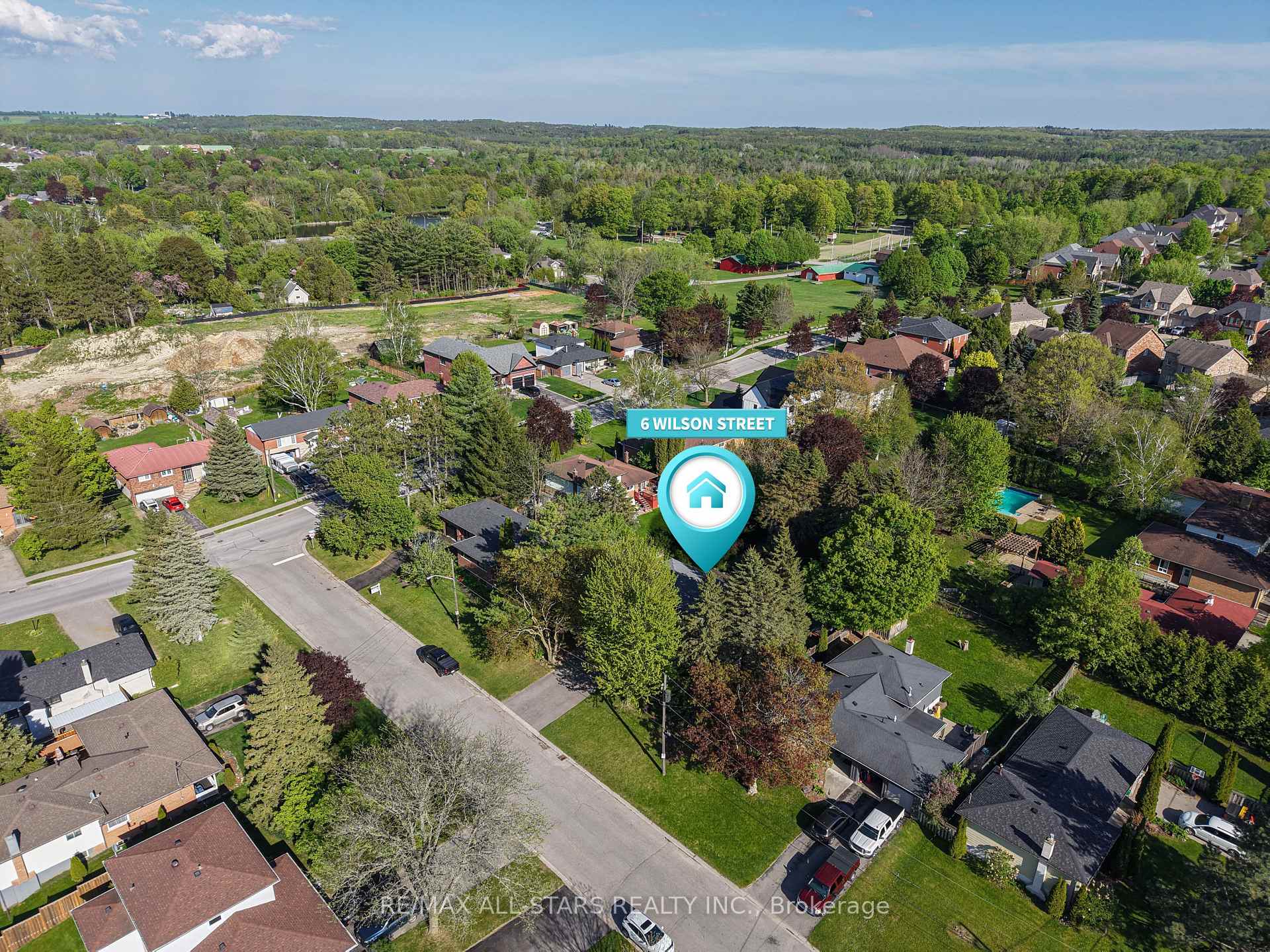 Photo 47 of 6 Wilson Street, Uxbridge — HOMEH