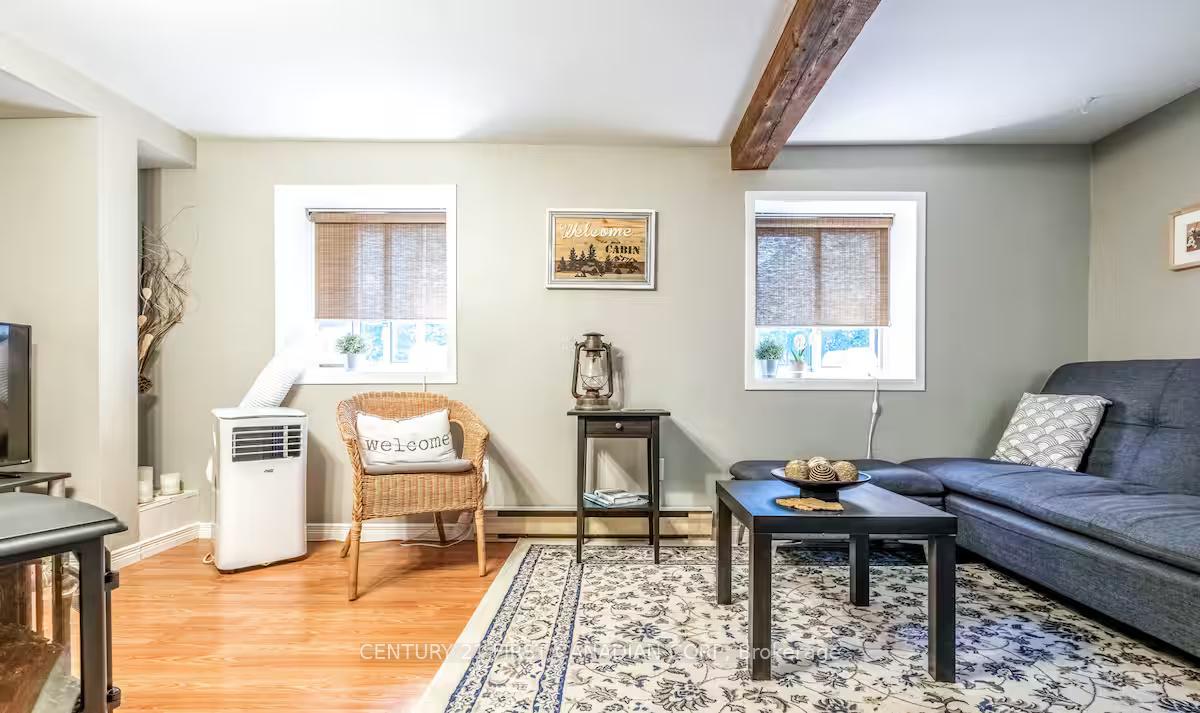 Photo 6 of Unit Unit A, 705 Conservation Drive, Waterloo — HOMEH