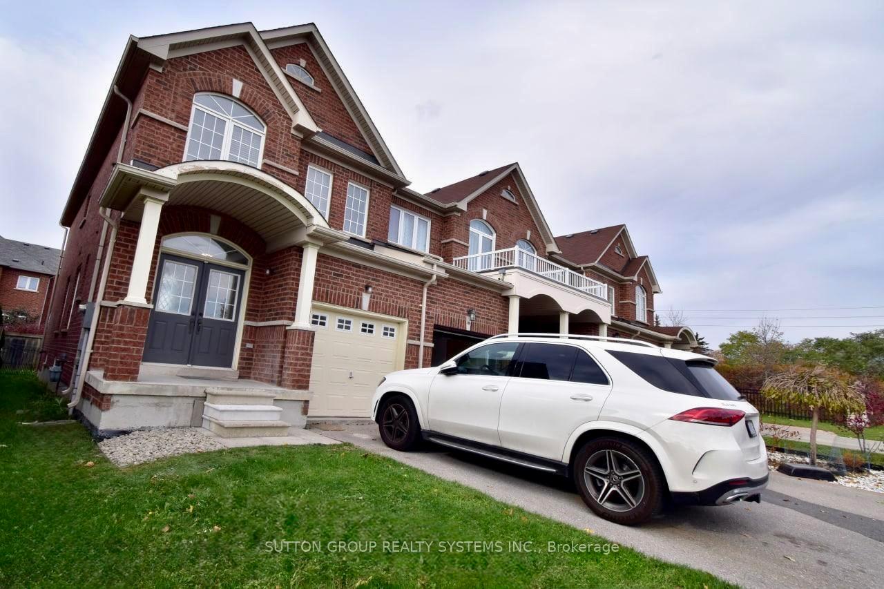 Photo 1 of 107 Laramie Crescent, Vaughan, Patterson — HOMEH