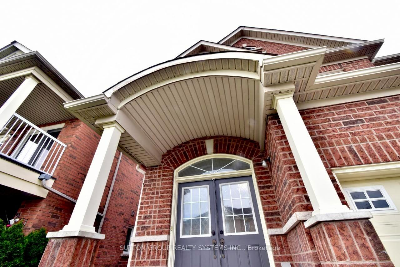 Photo 25 of 107 Laramie Crescent, Vaughan, Patterson — HOMEH