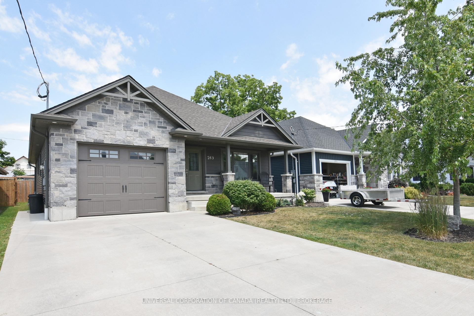 Photo 4 of 269 Sydenham Street E, Aylmer — HOMEH