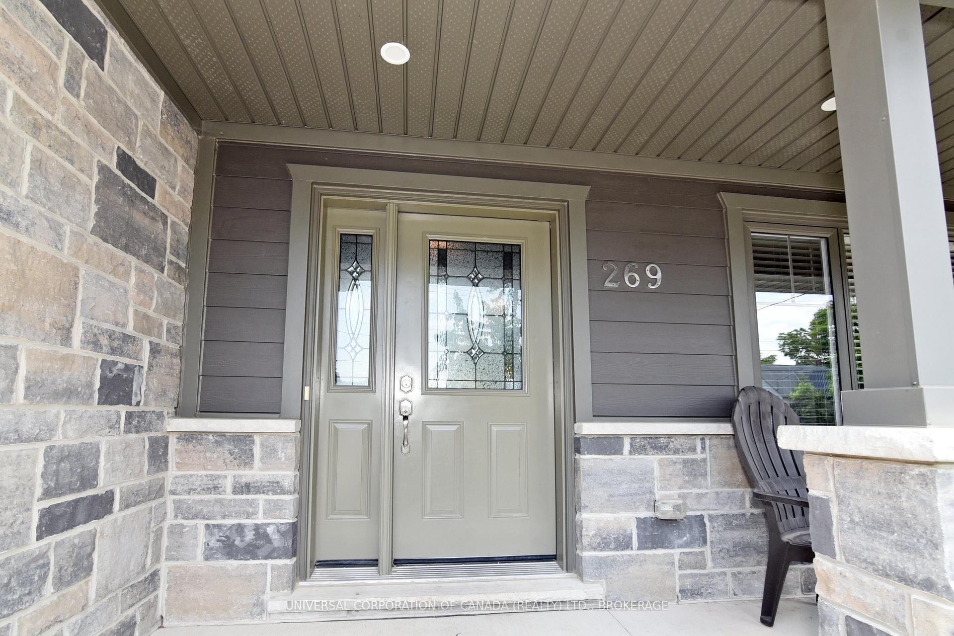 Photo 6 of 269 Sydenham Street E, Aylmer — HOMEH