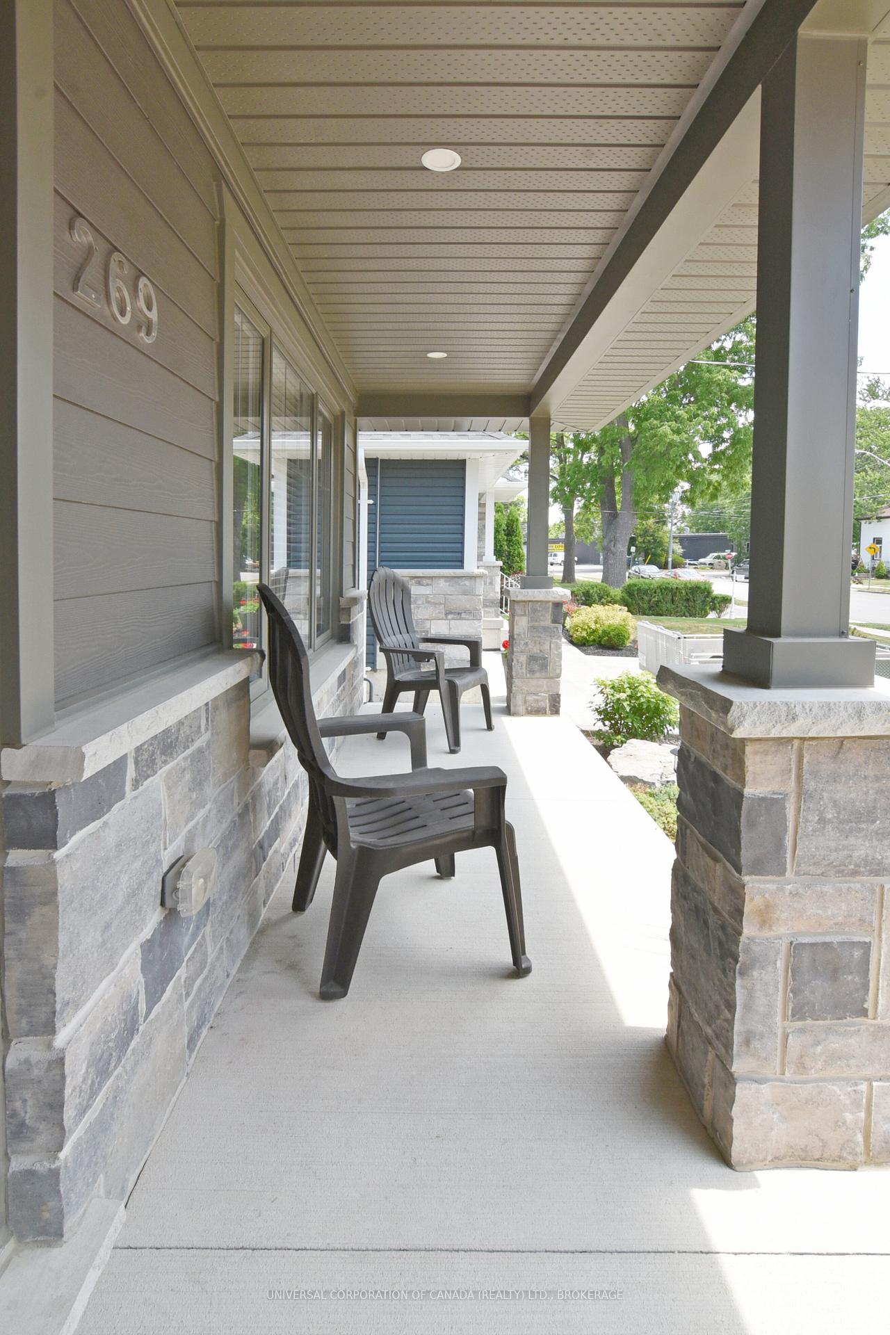 Photo 7 of 269 Sydenham Street E, Aylmer — HOMEH