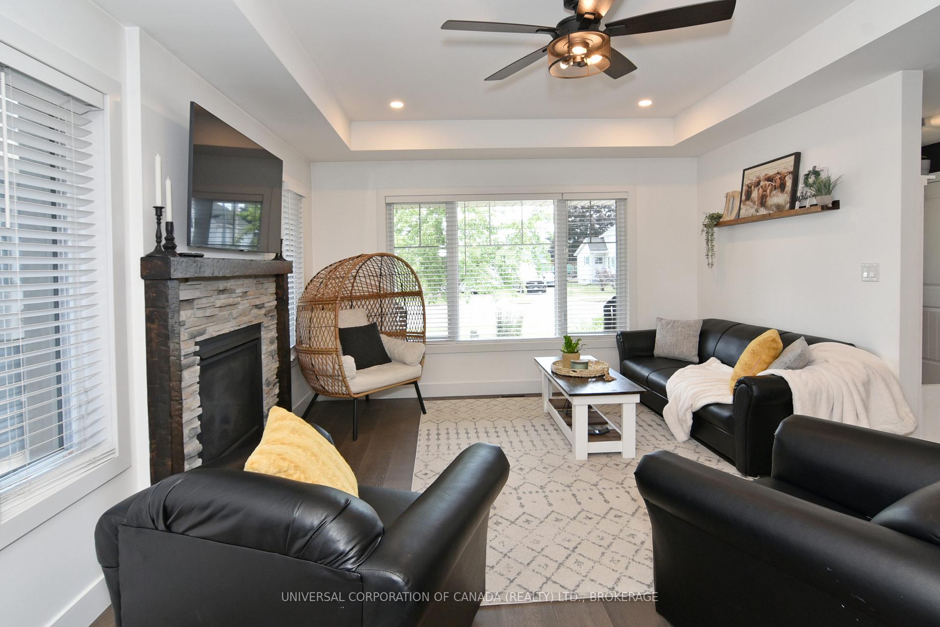 Photo 15 of 269 Sydenham Street E, Aylmer — HOMEH