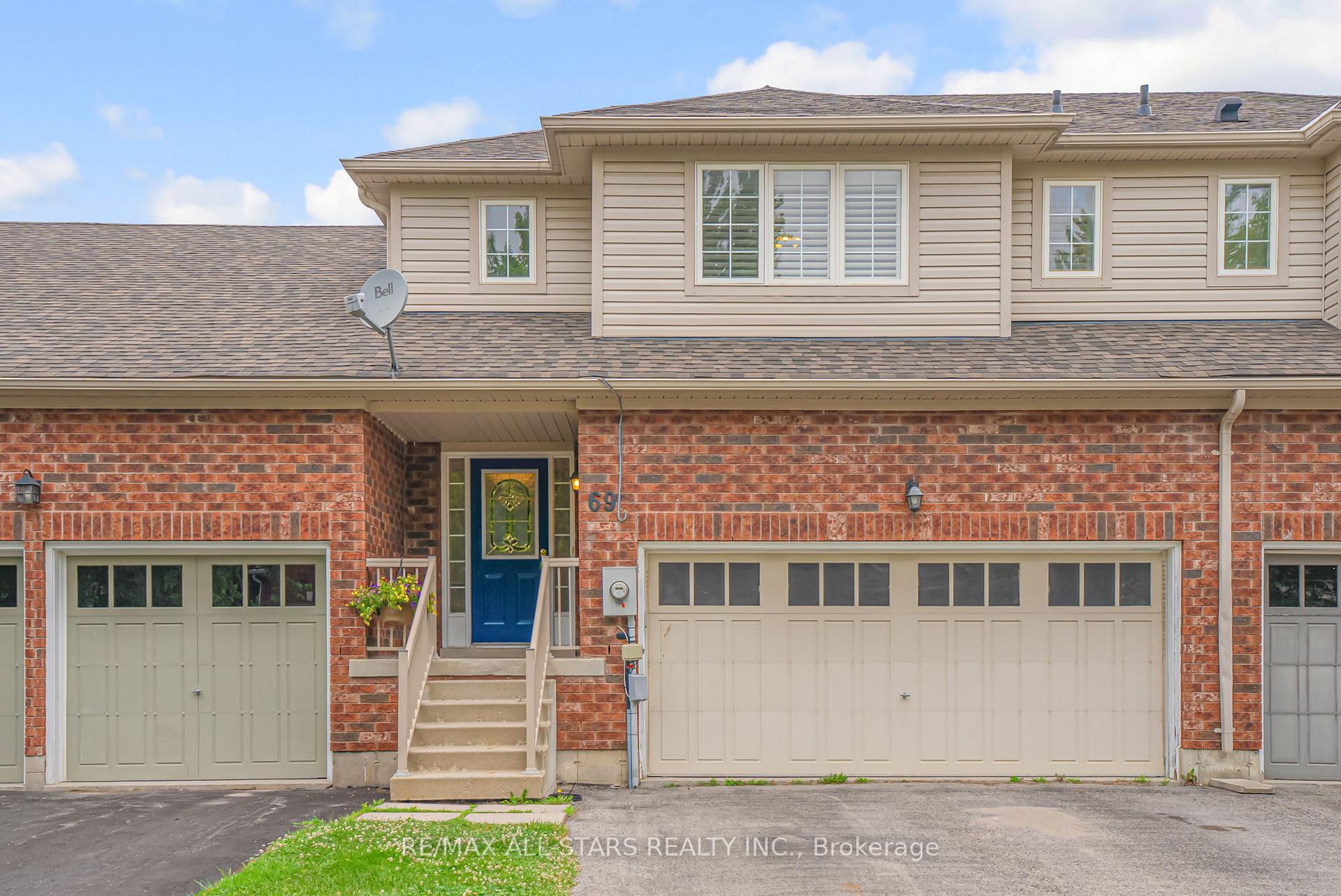 Photo 28 of 69 Oakside Drive, Uxbridge — HOMEH