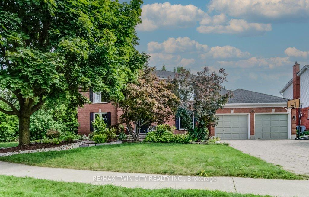 Photo 3 of 489 Branstone Drive, Waterloo — HOMEH
