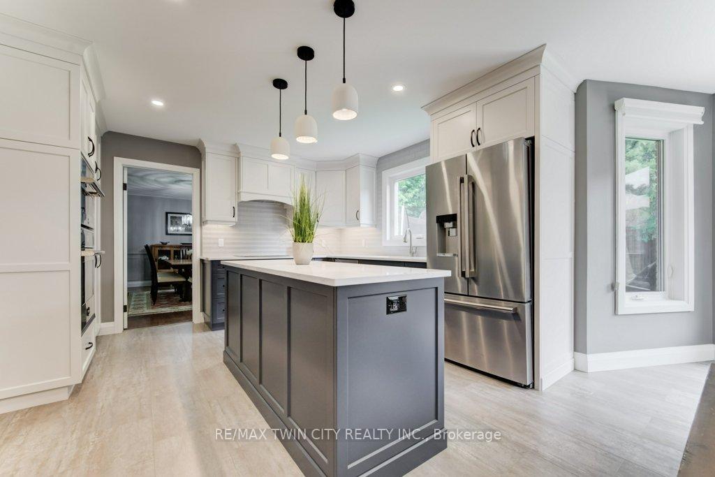 Photo 15 of 489 Branstone Drive, Waterloo — HOMEH