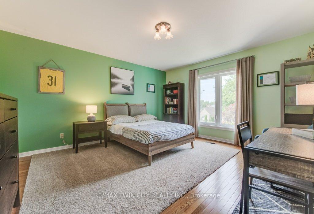 Photo 30 of 489 Branstone Drive, Waterloo — HOMEH