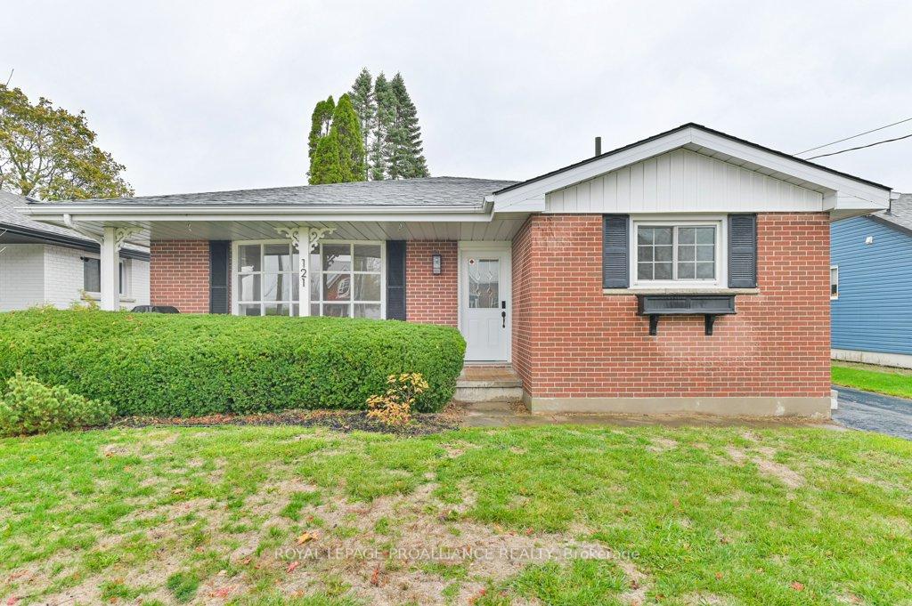 Photo 1 of 121 Palmer Road, Belleville, Belleville Ward — HOMEH