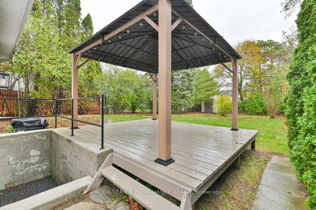 Photo 27 of 121 Palmer Road, Belleville, Belleville Ward — HOMEH