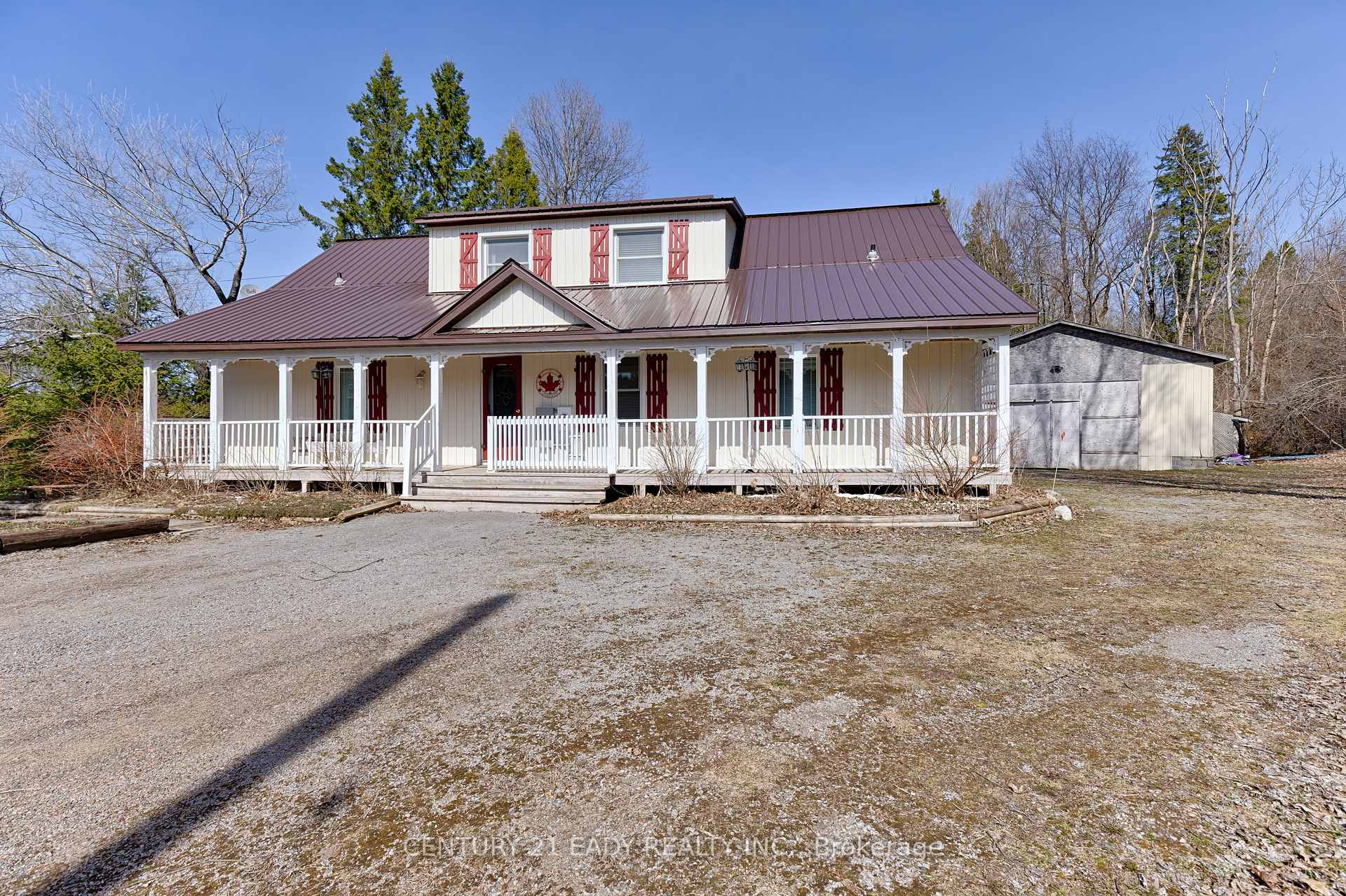 Photo 1 of 63 Sebastopol Drive, Bonnechere Valley, Eganville/Bonnechere Twp — HOMEH