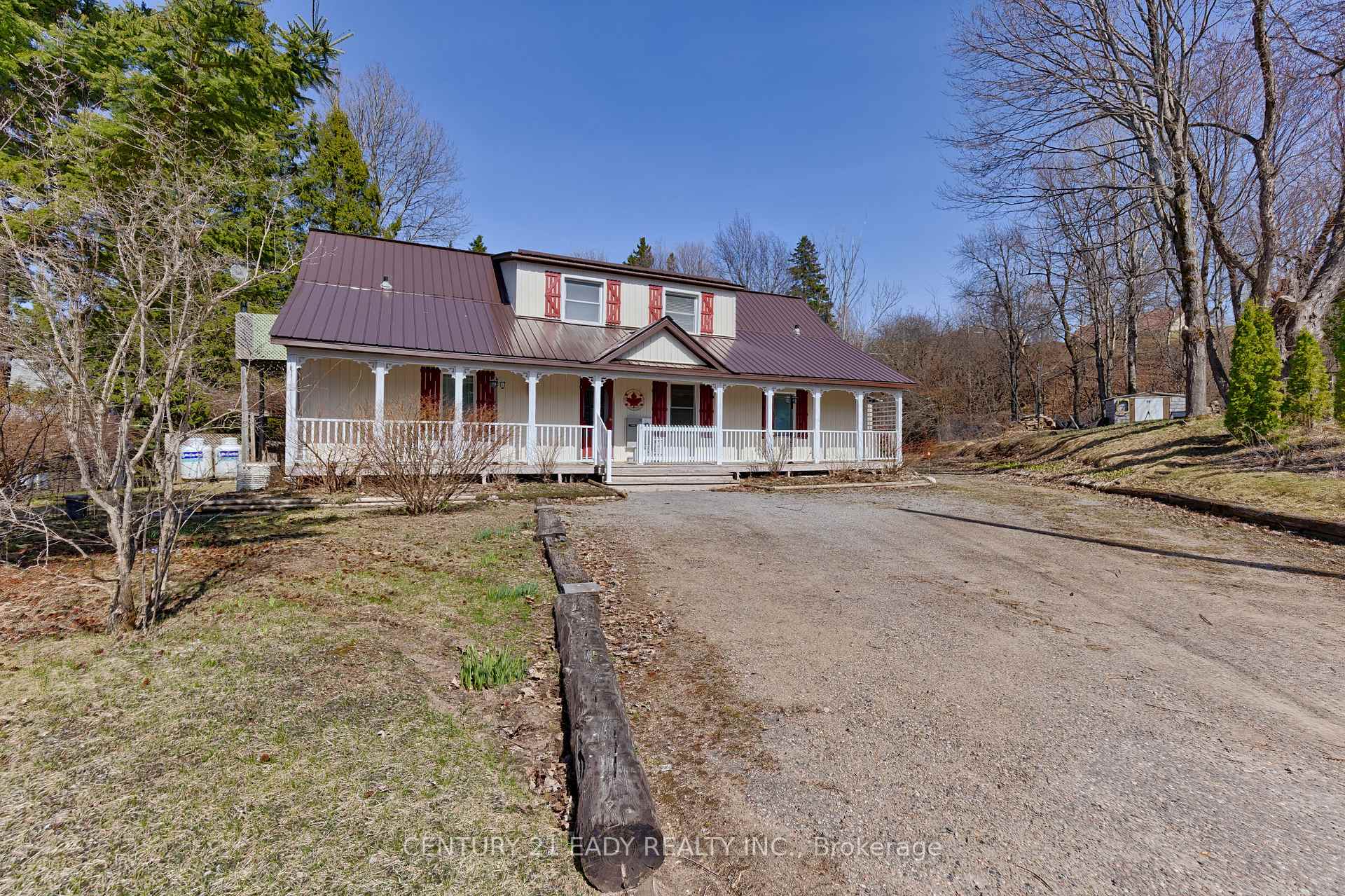 Photo 7 of 63 Sebastopol Drive, Bonnechere Valley, Eganville/Bonnechere Twp — HOMEH