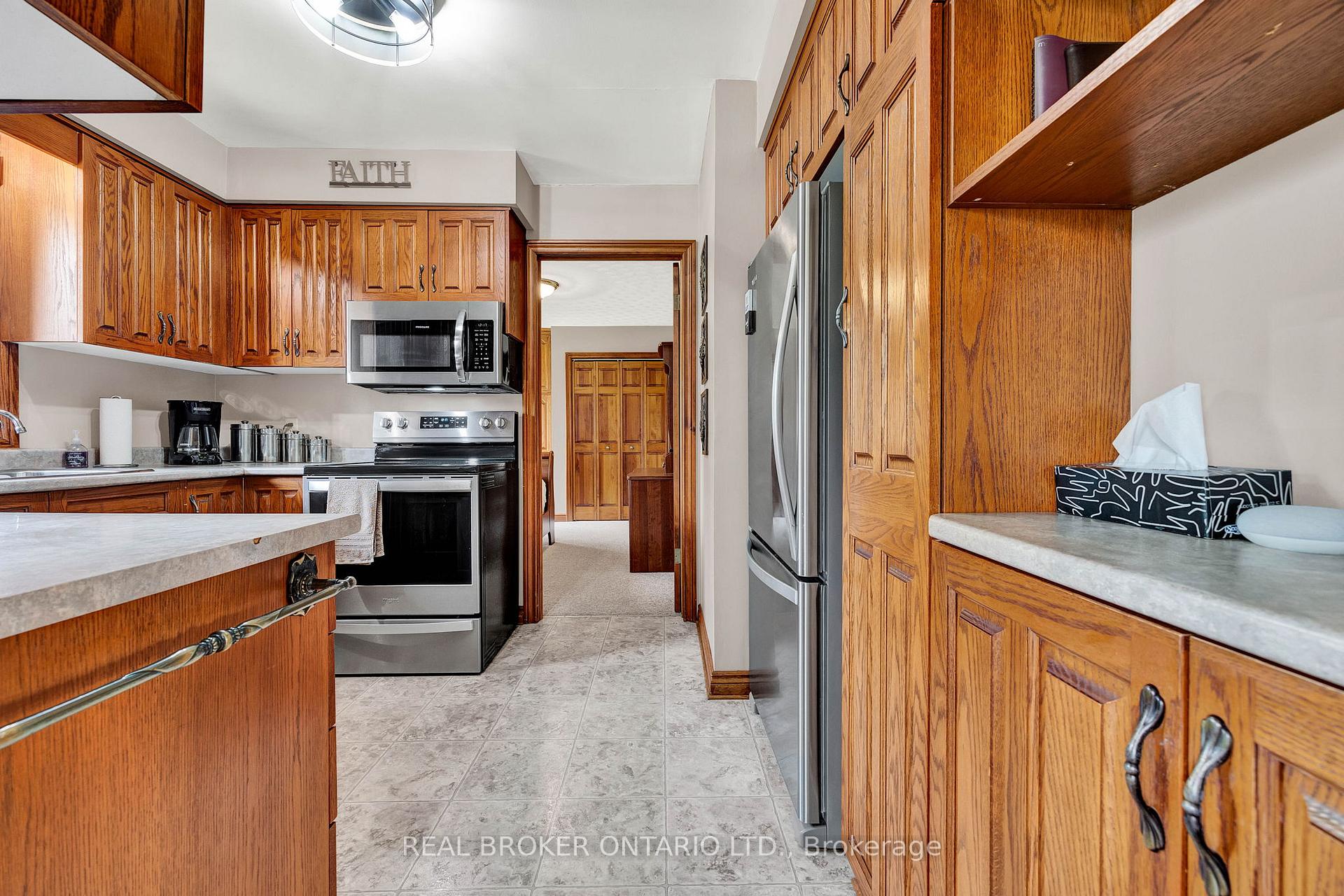 Photo 12 of 1 Shantz Place, Wellesley — HOMEH