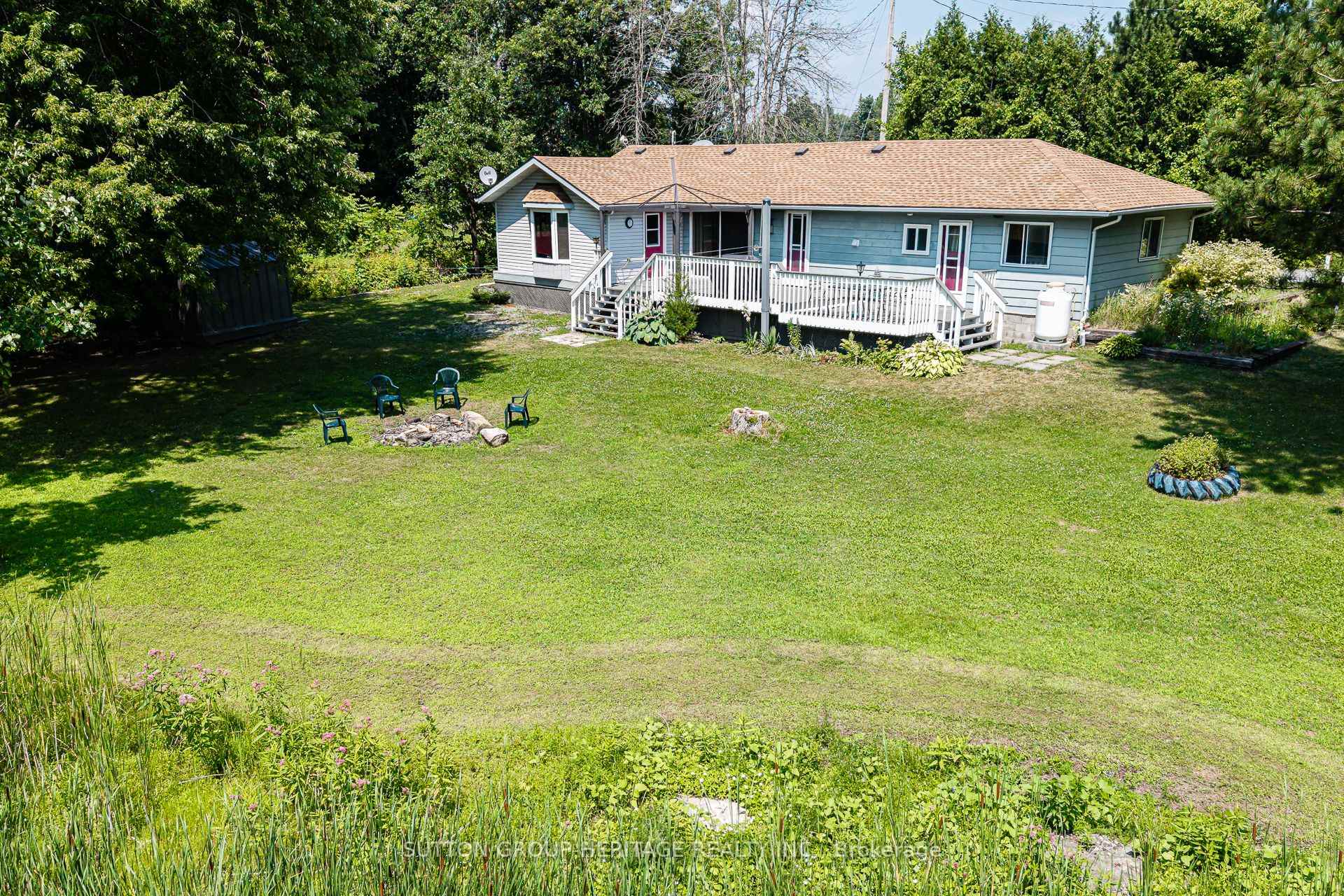 Photo 1 of 49 Wannamaker Lane, Tweed, Hungerford (Twp) — HOMEH
