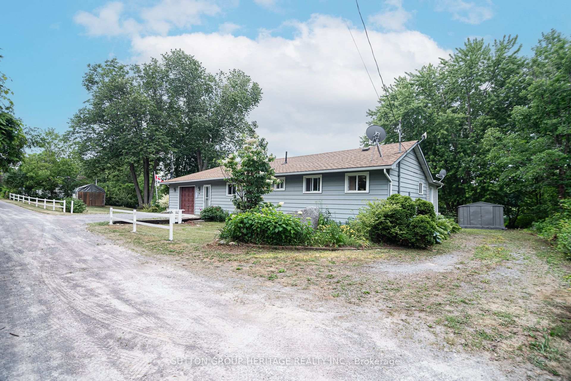 Photo 9 of 49 Wannamaker Lane, Tweed, Hungerford (Twp) — HOMEH