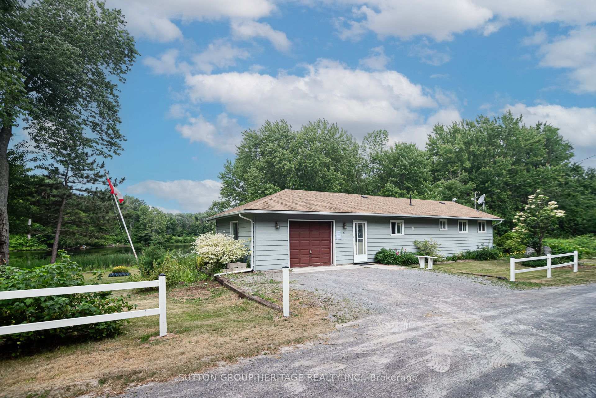 Photo 11 of 49 Wannamaker Lane, Tweed, Hungerford (Twp) — HOMEH