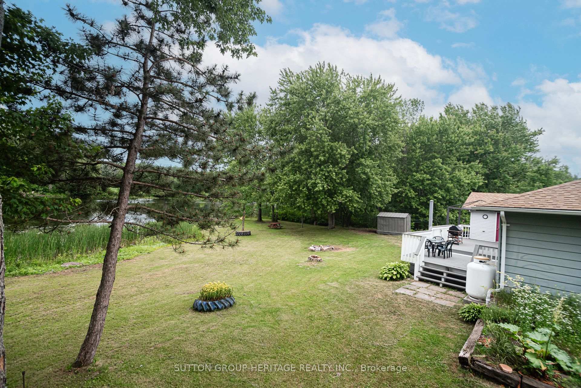 Photo 14 of 49 Wannamaker Lane, Tweed, Hungerford (Twp) — HOMEH