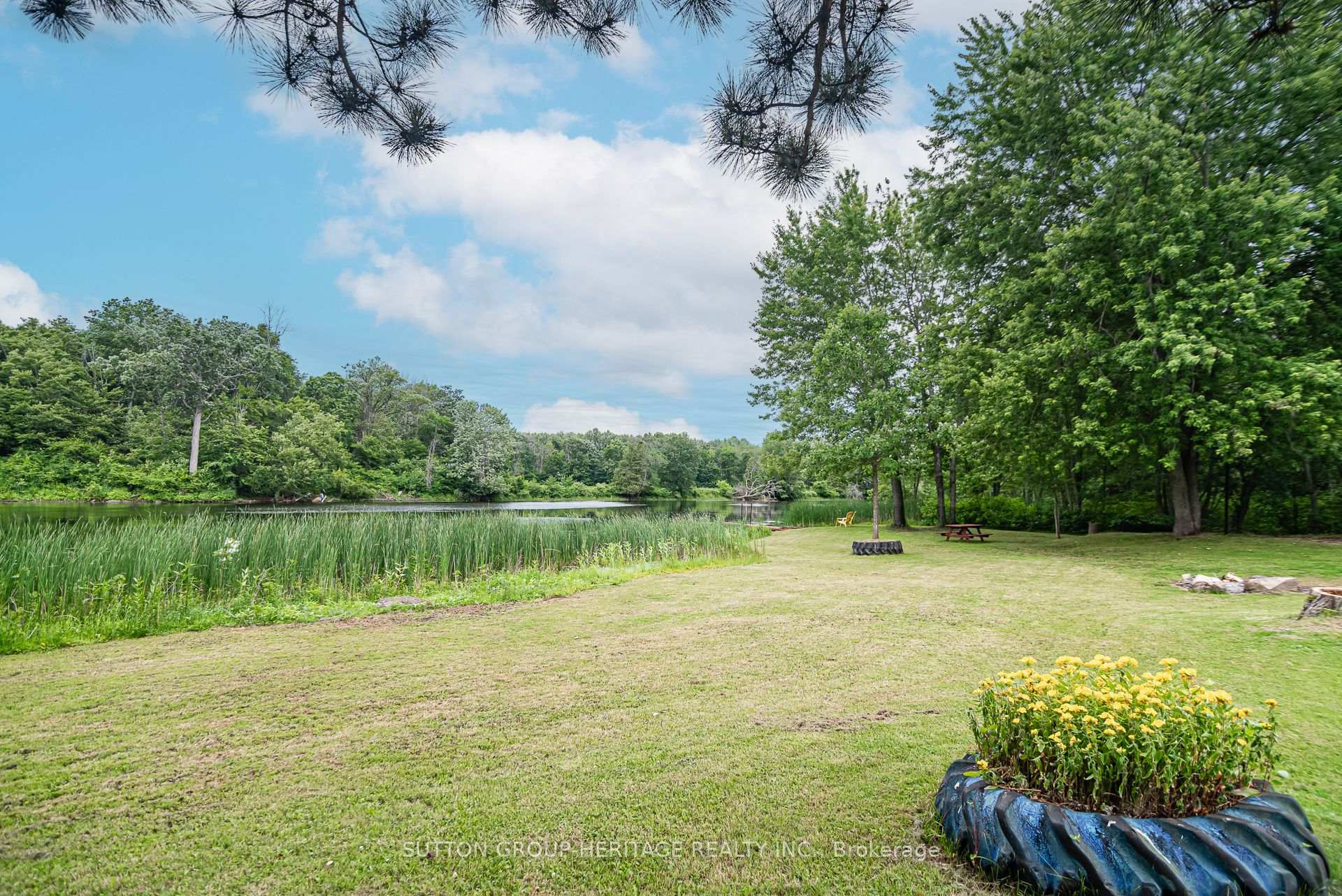 Photo 17 of 49 Wannamaker Lane, Tweed, Hungerford (Twp) — HOMEH