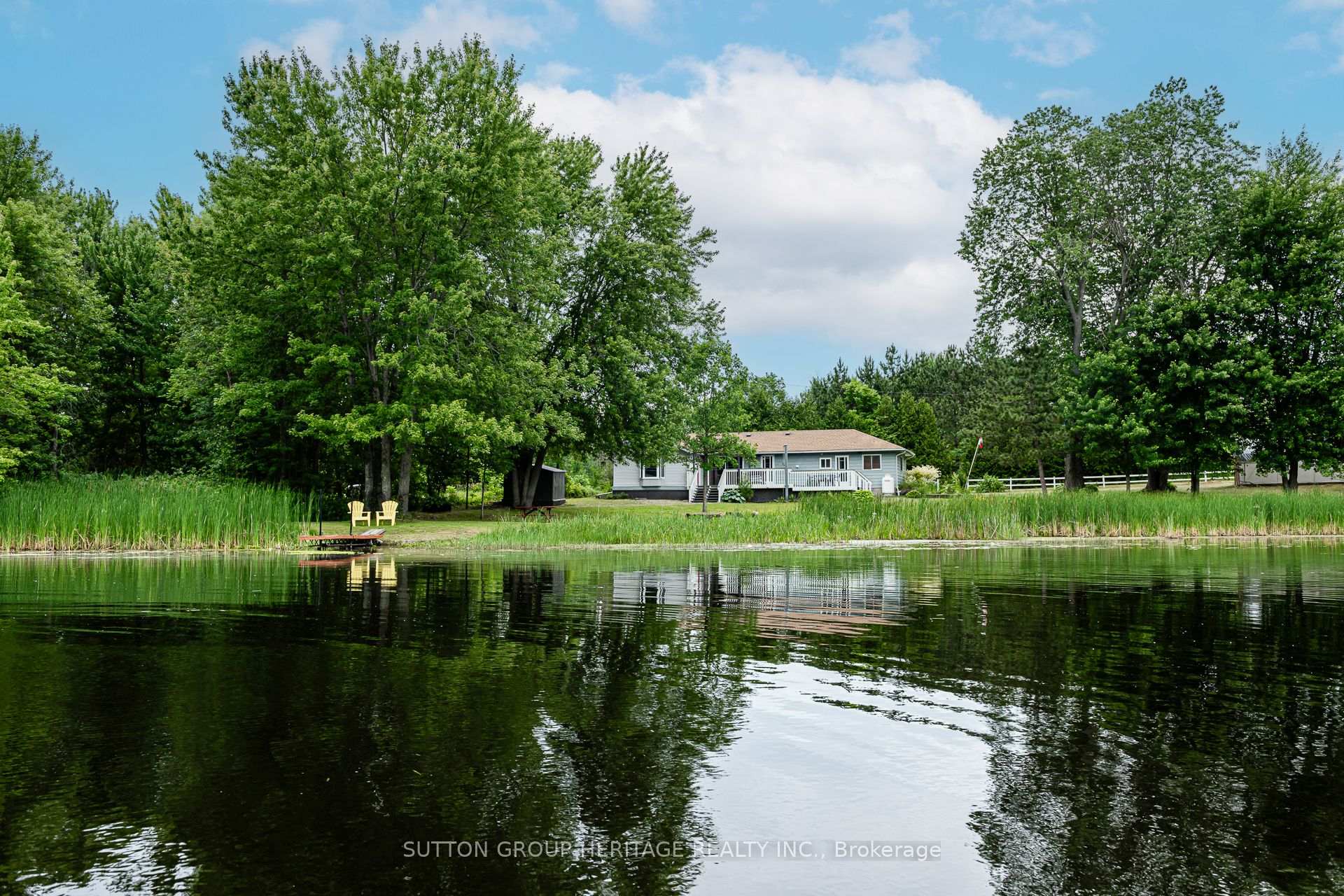 Photo 23 of 49 Wannamaker Lane, Tweed, Hungerford (Twp) — HOMEH